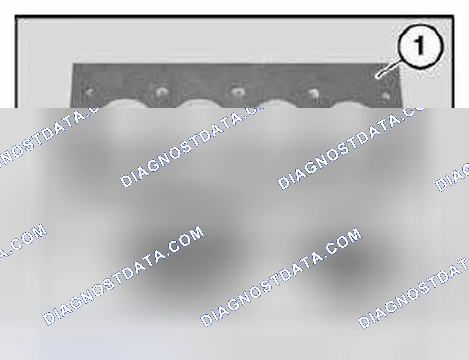 Scheme 787: 11 9 520 Pressure-testing fixture
