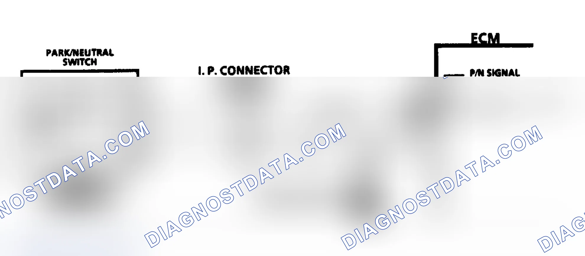 Scheme 83: P/N SWITCH
