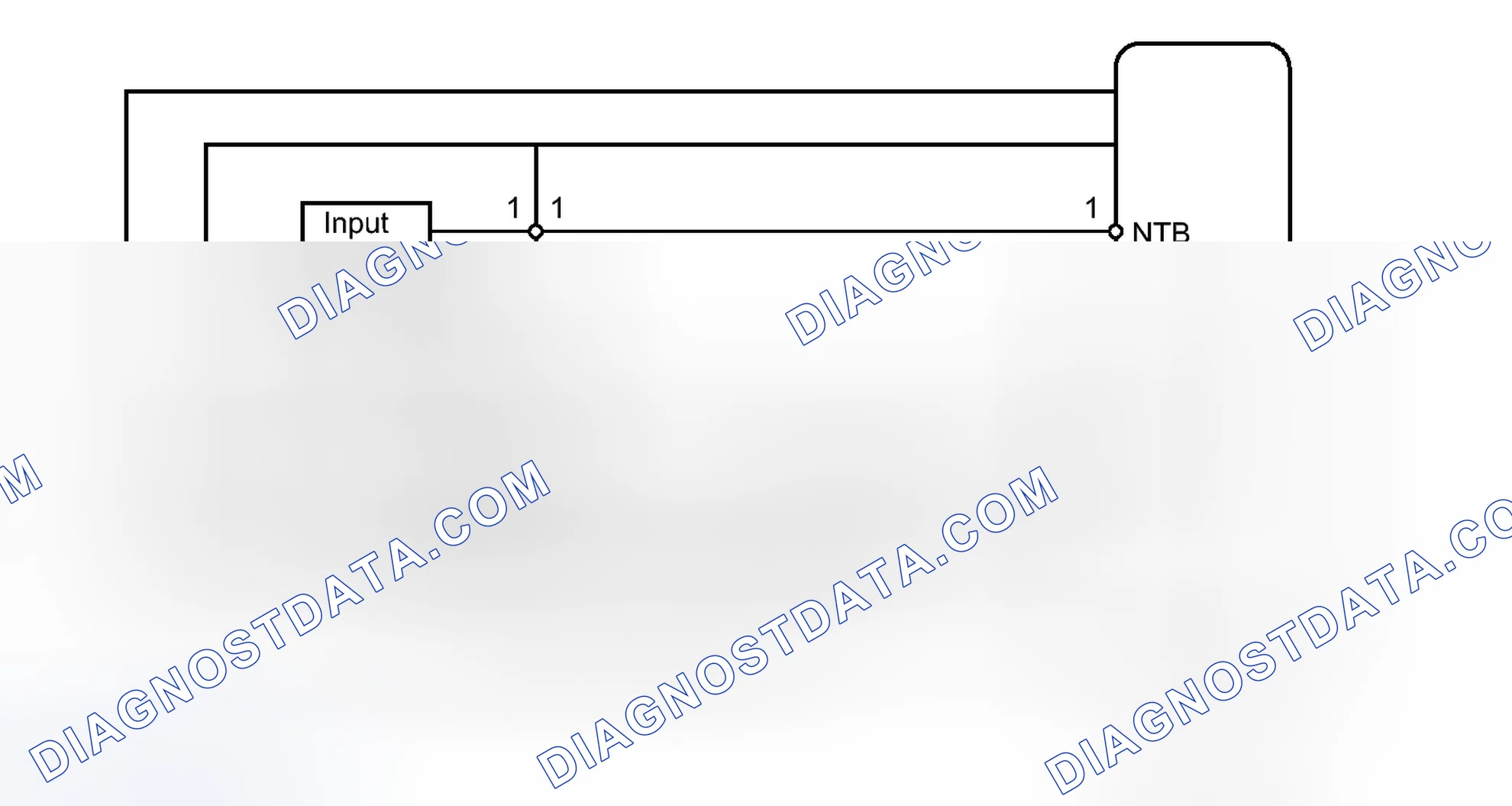 Scheme 1251: WIRING DIAGRAM