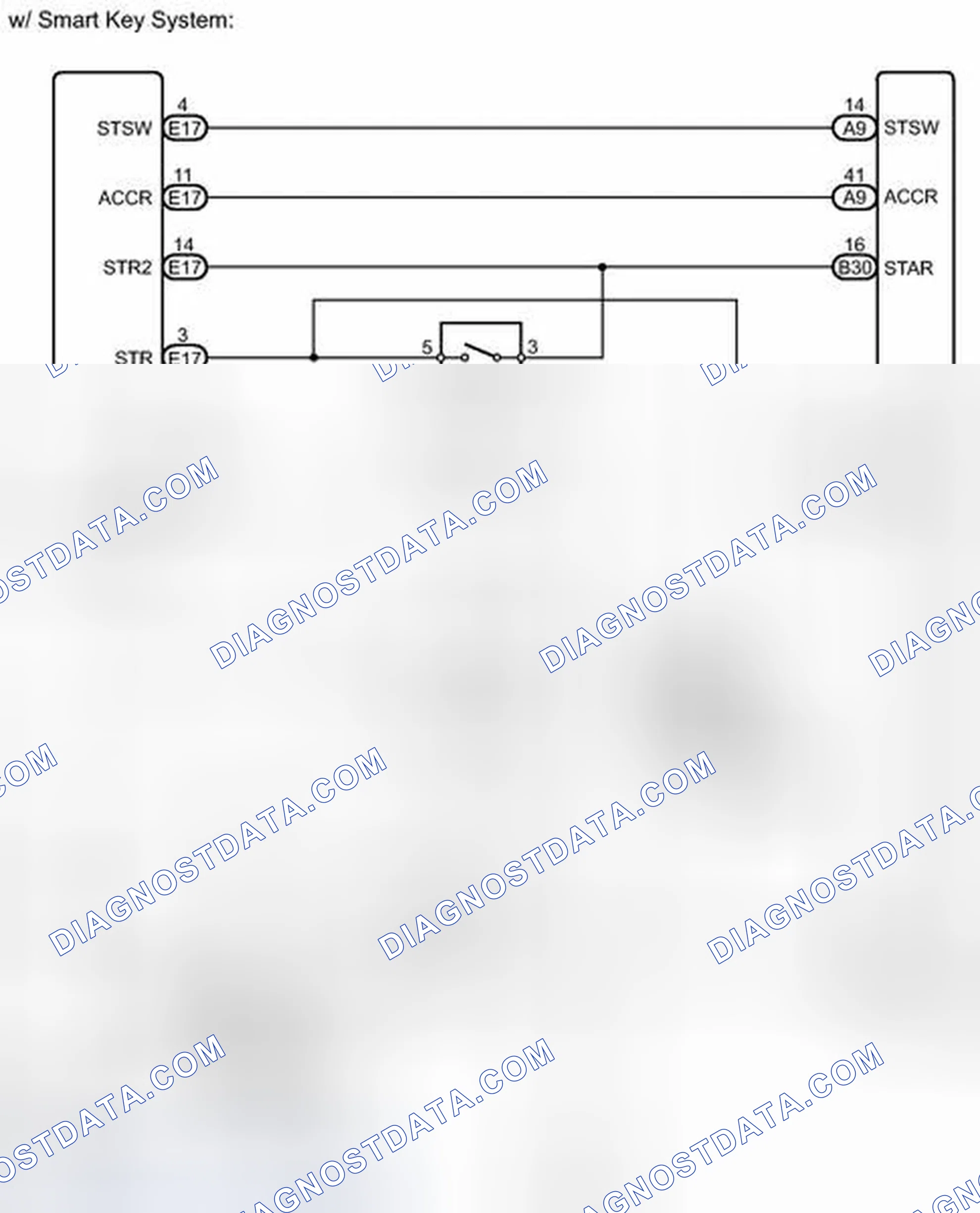 Scheme 676: WIRING DIAGRAM