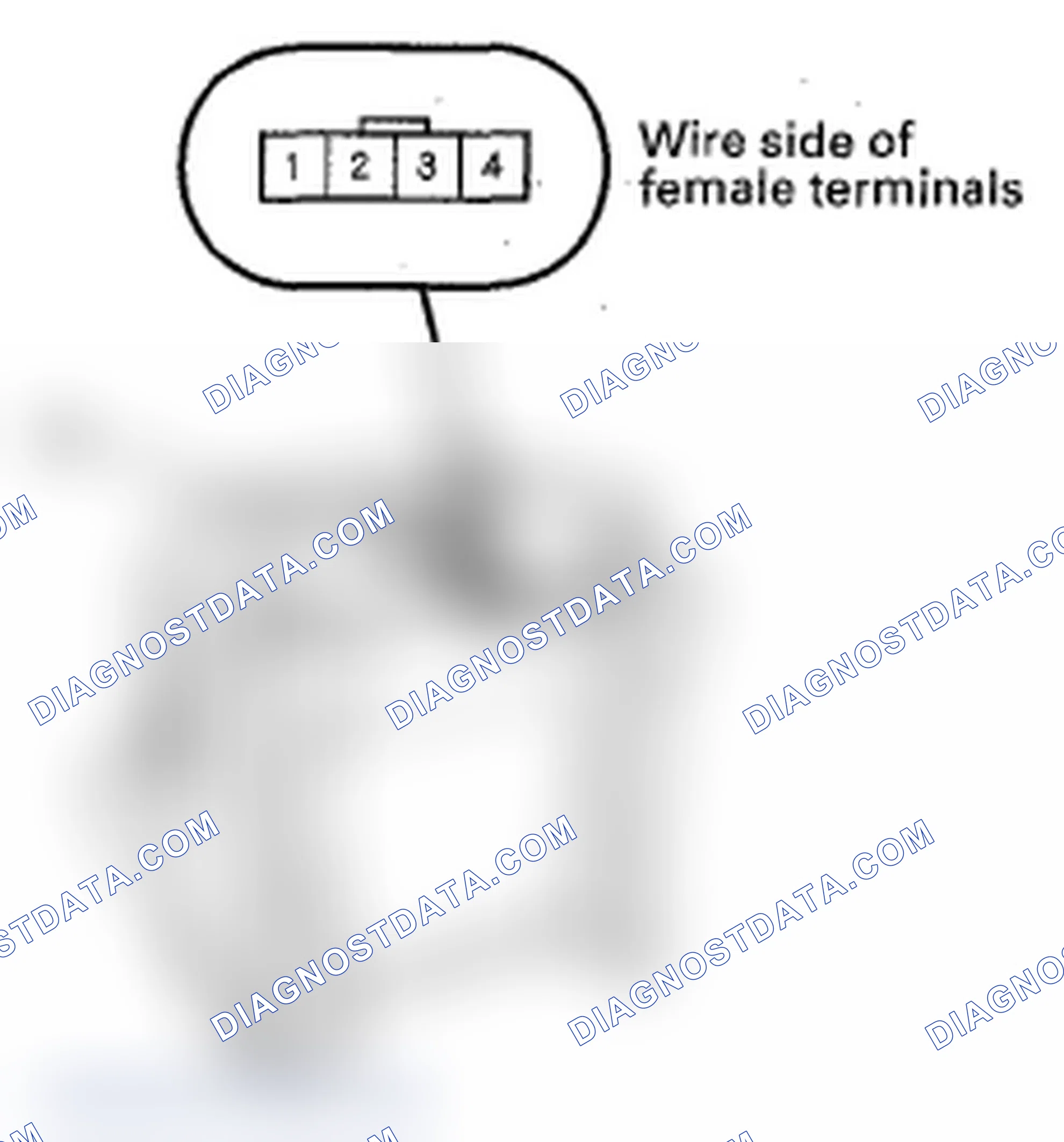 Scheme 96: Front Passenger's Seat