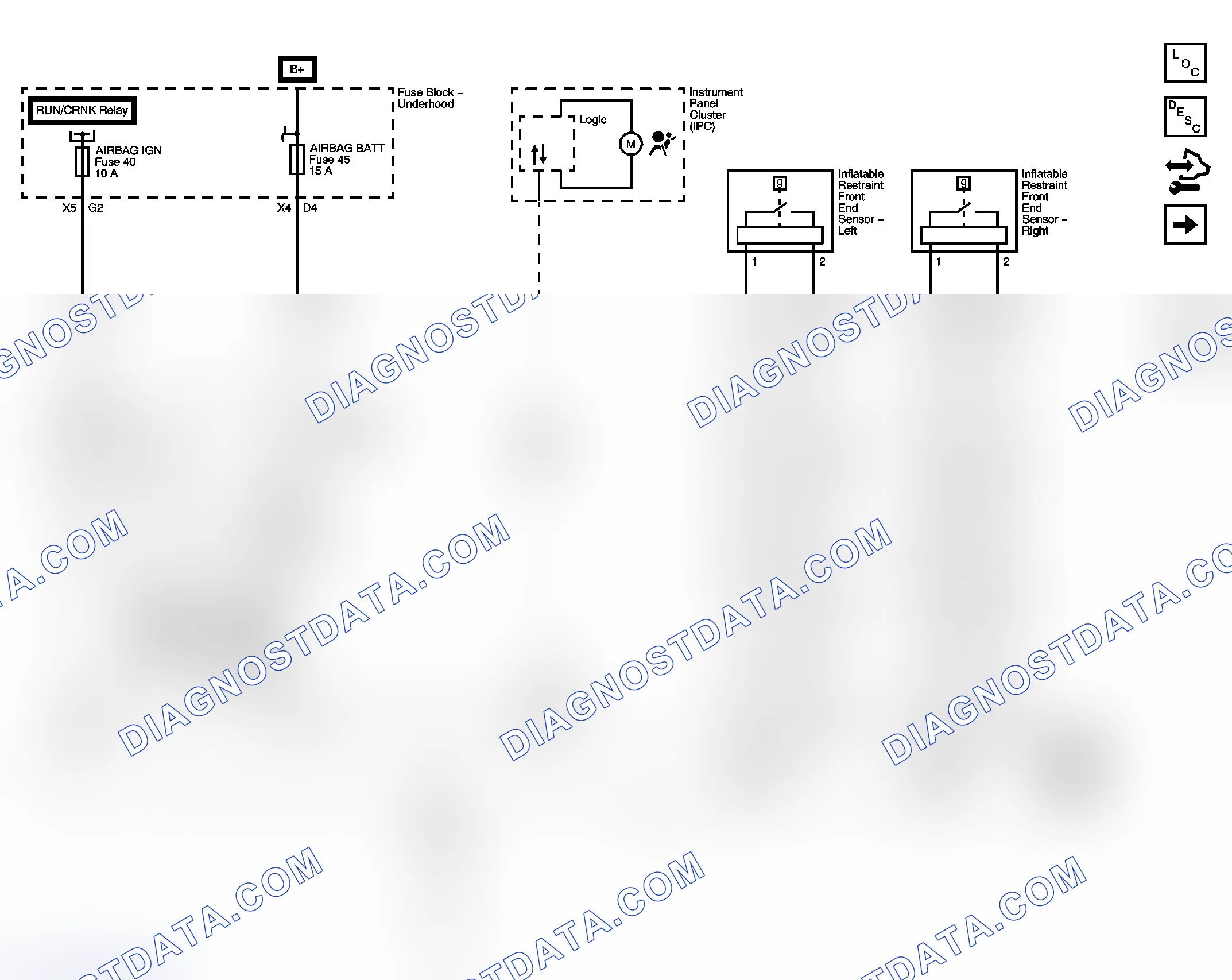 Scheme 1: SIR Schematics