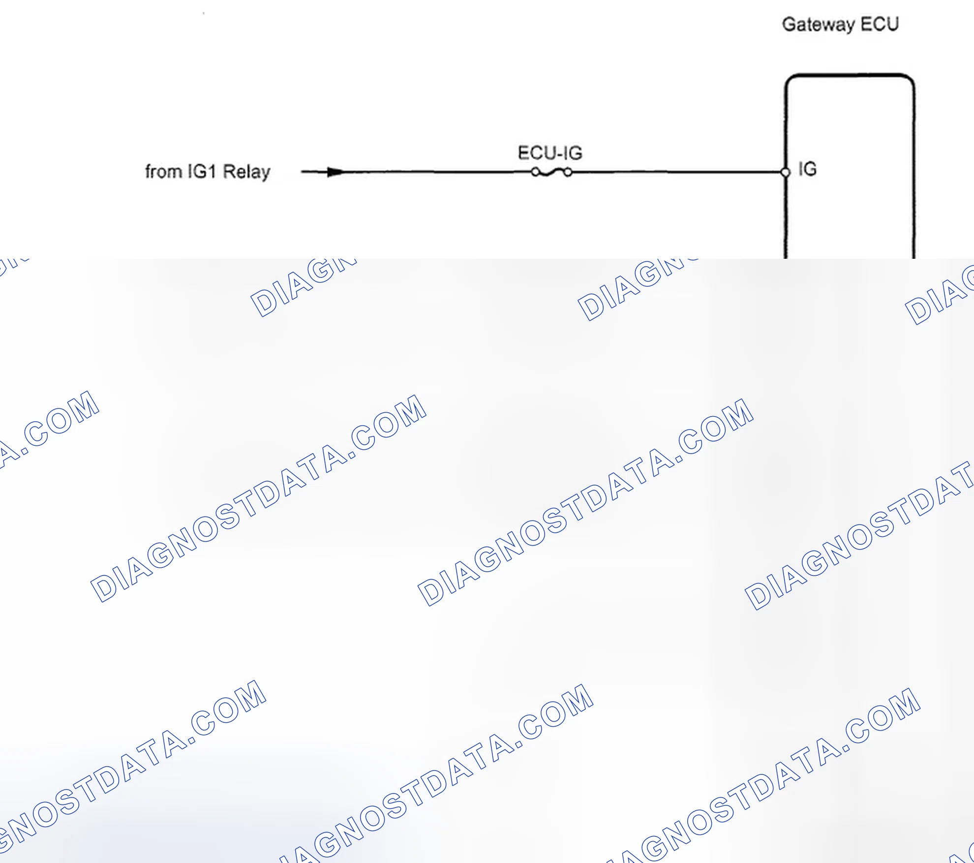 Scheme 204: WIRING DIAGRAM