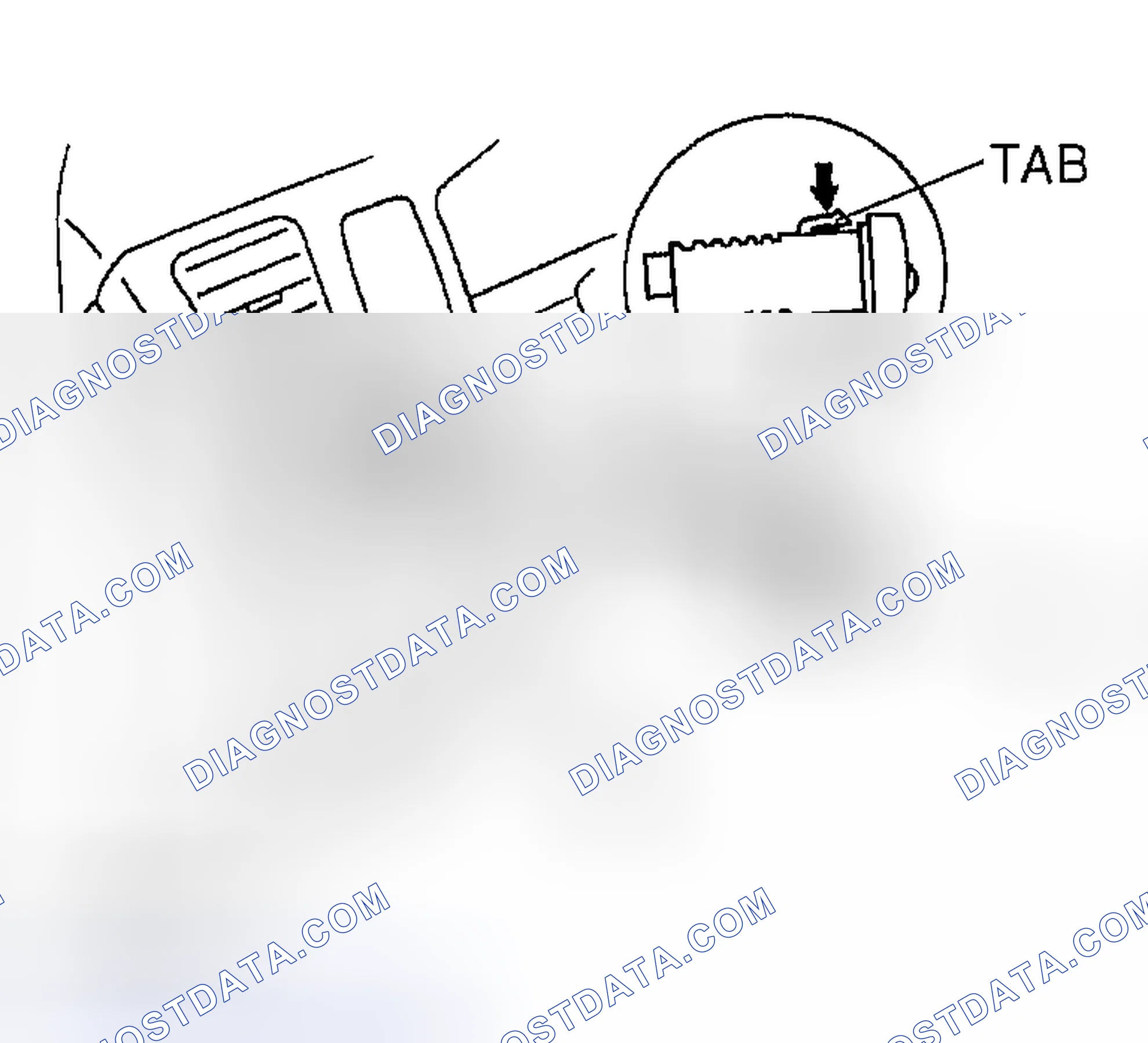Scheme 84: PANEL LIGHT CONTROL SWITCH REMOVAL/INSTALLATION