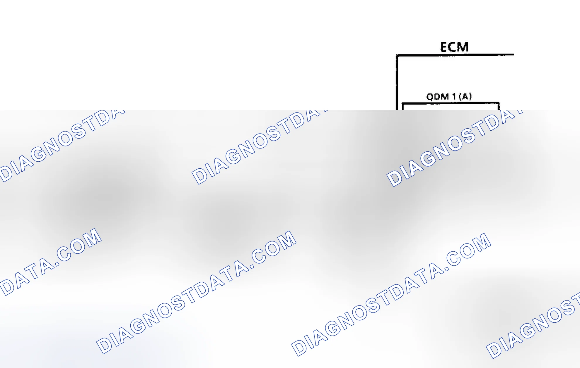 Scheme 408: CHART C-8A, TORQUE CONVERTER CLUTCH ELECTRICAL DIAGNOSIS - 3.8L PFI (VIN L) W BODY