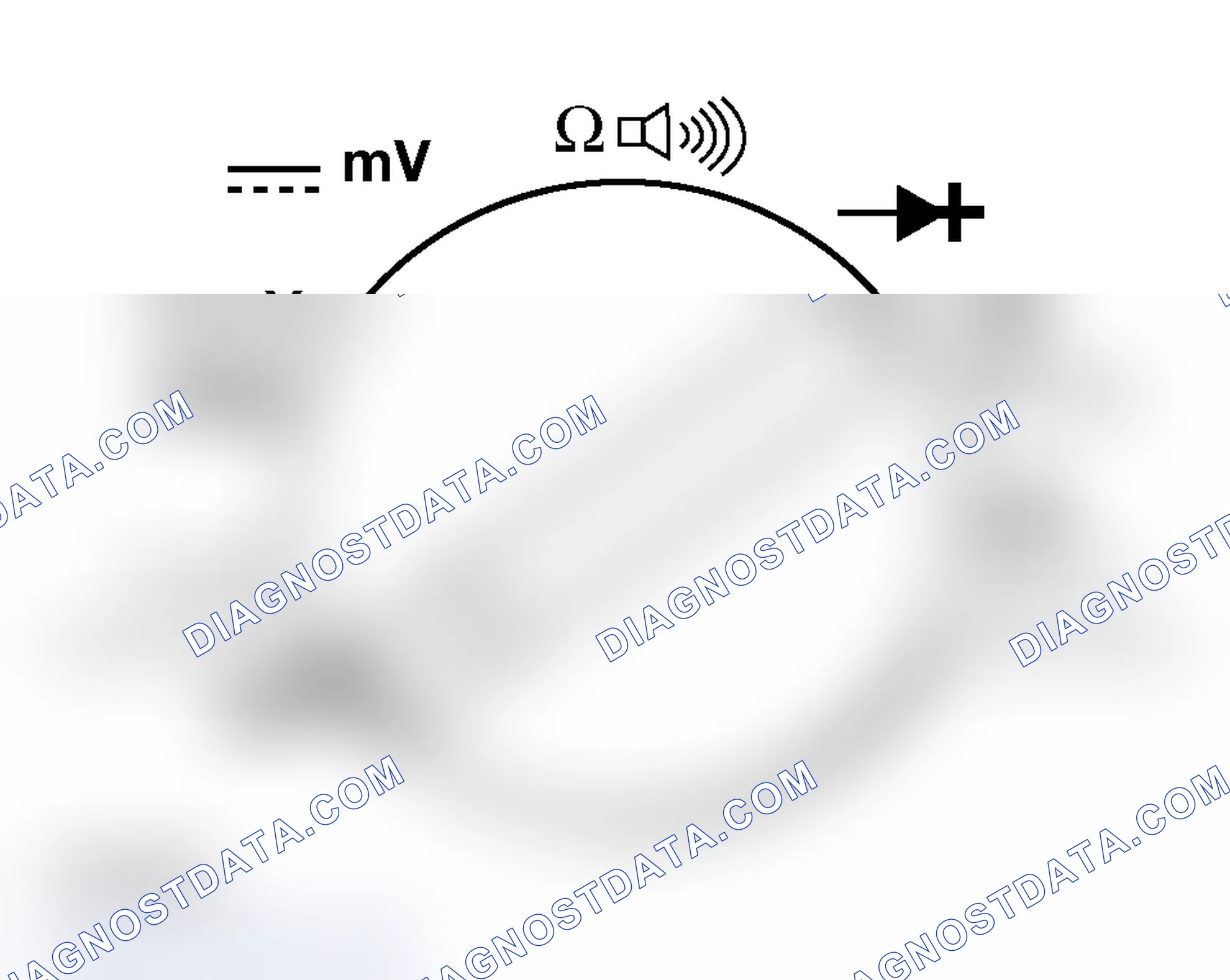 Scheme 160: Function Selector Rotary Switch