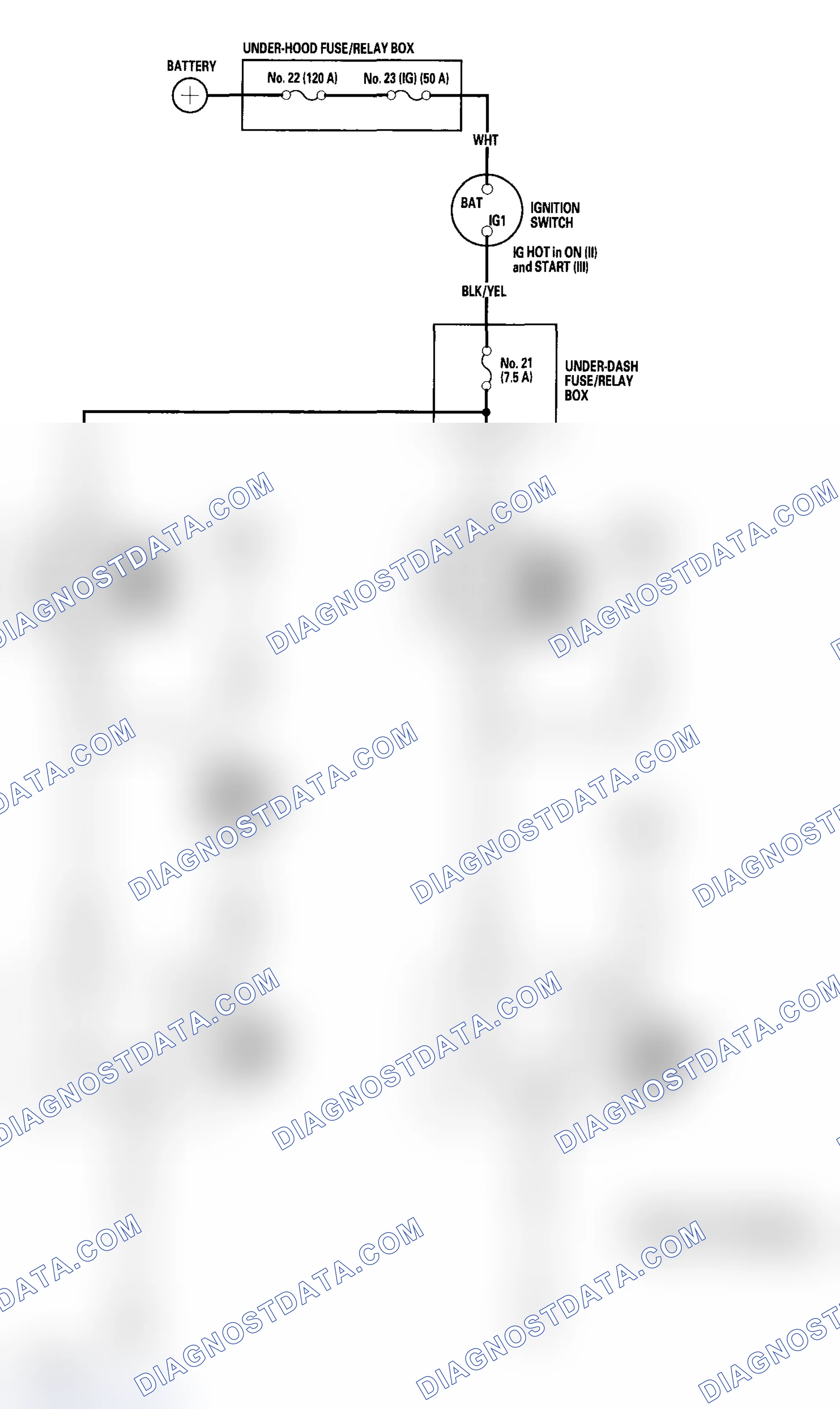 Scheme 1: Circuit Diagram