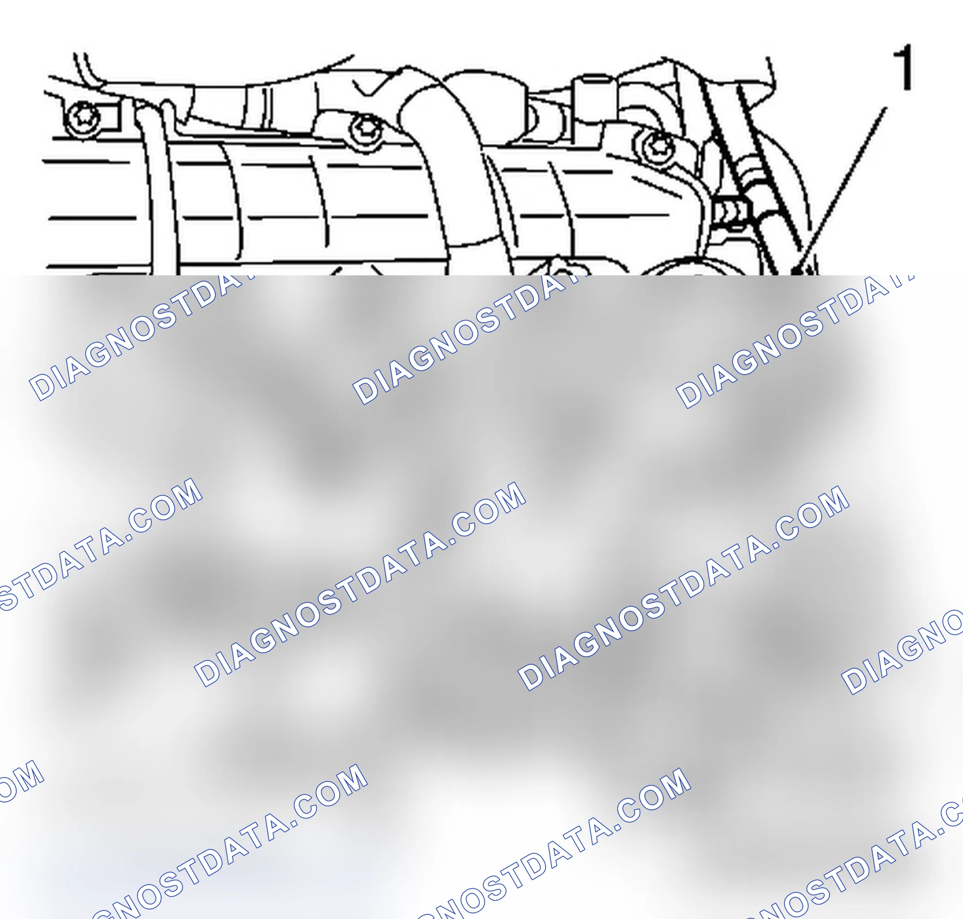 How to Replace the Fuel Return Line