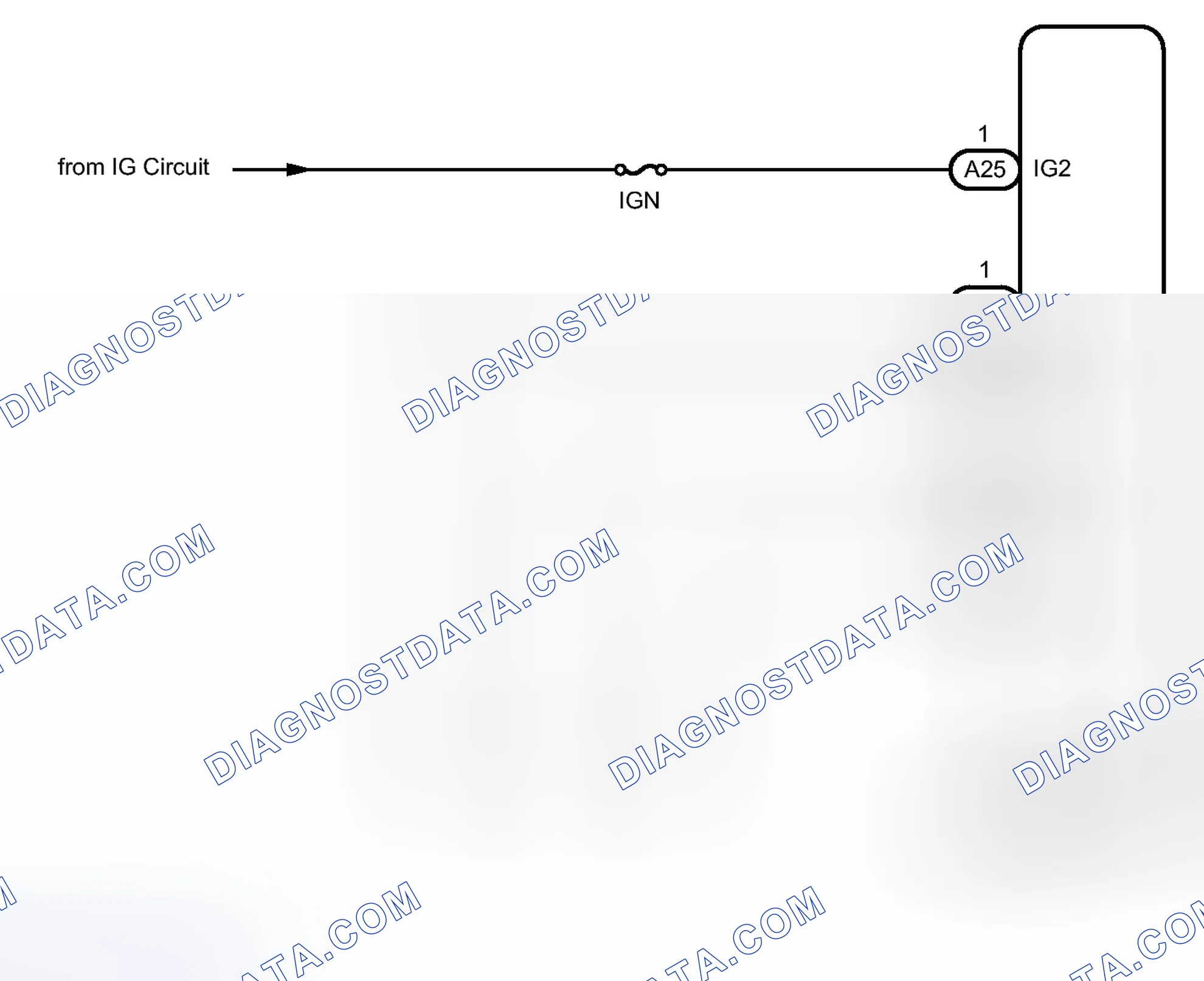 Scheme 21: WIRING DIAGRAM
