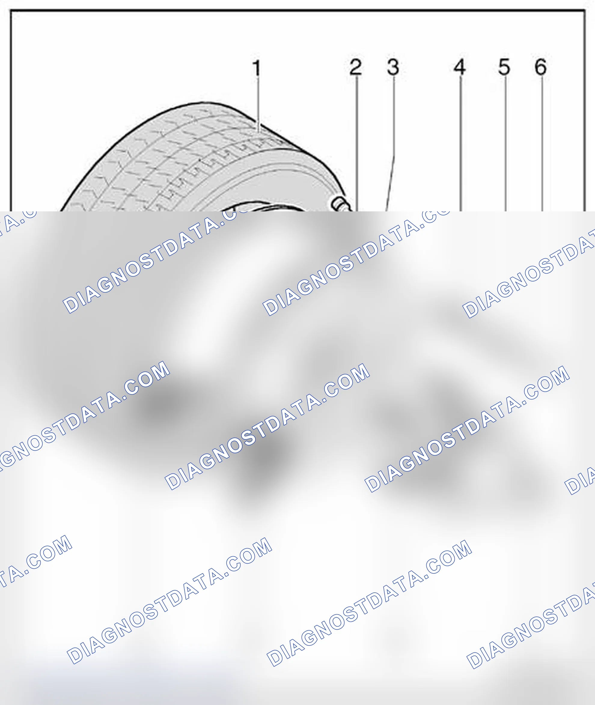 Scheme 1: Alloy Wheels