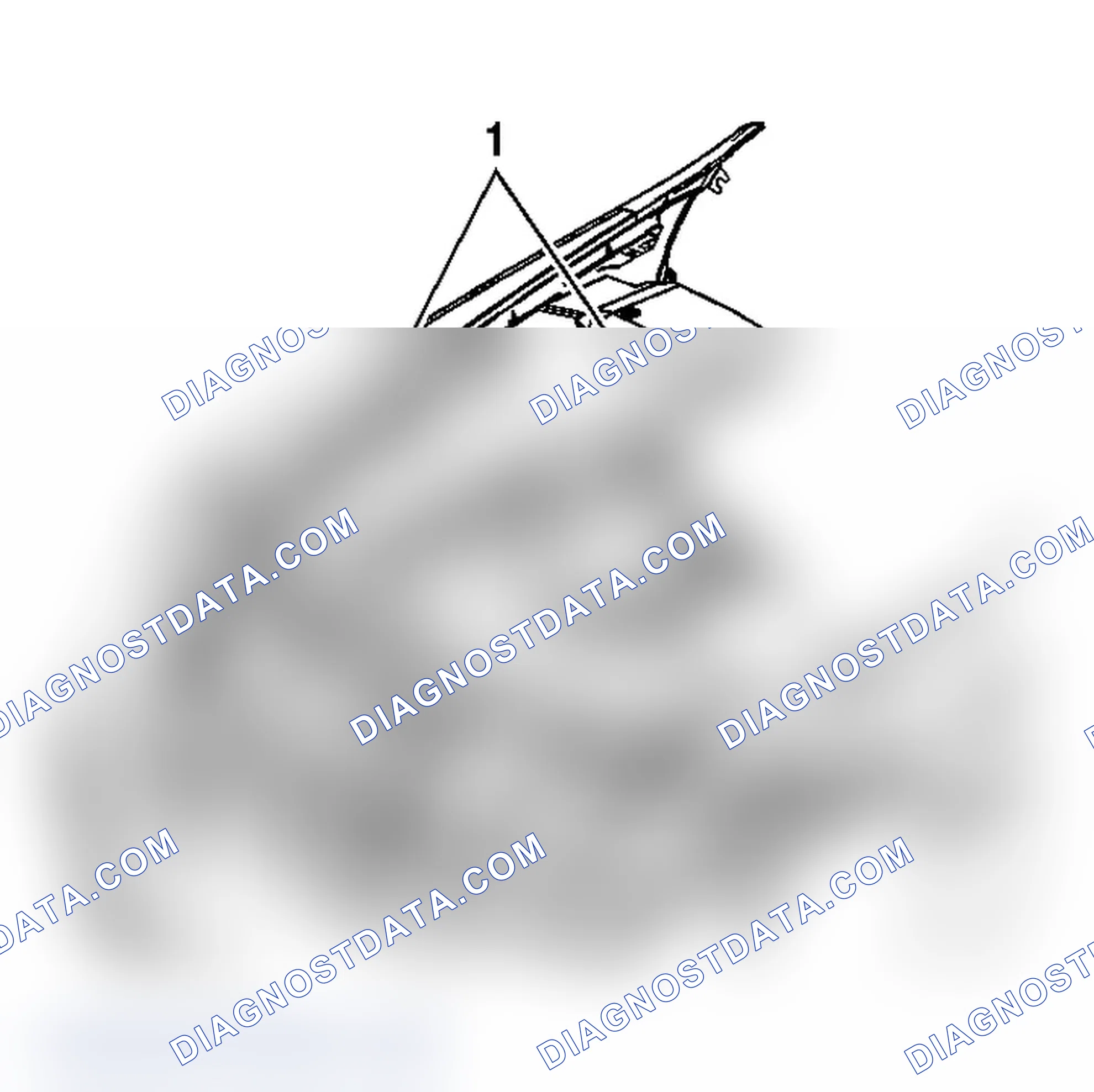Scheme 33: Headlamp Aiming