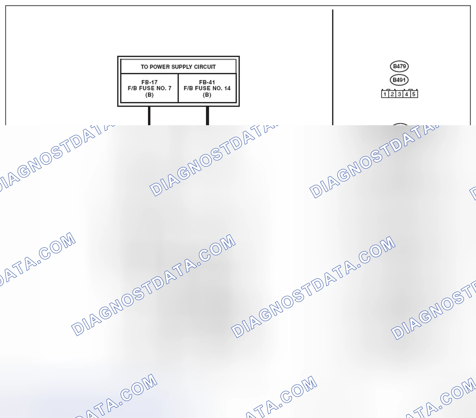 Scheme 9: WIRING DIAGRAM