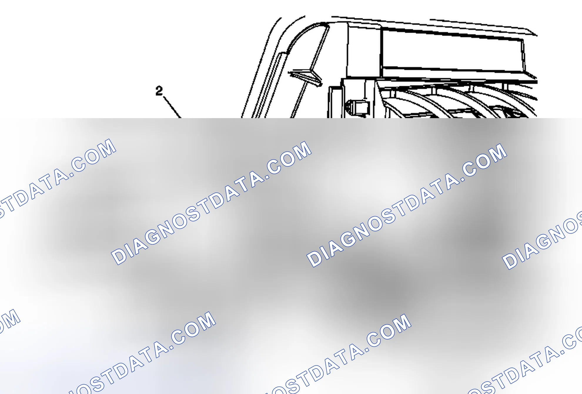 Scheme 38: Air Inlet Valve Actuator Replacement