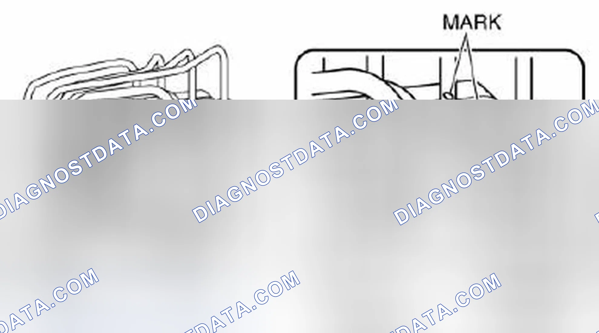 Scheme 39: Brake Pipe Removal Note