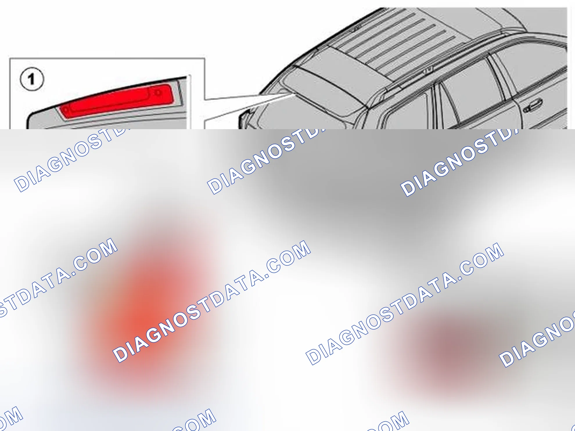 Scheme 148: TAIL LAMPS
