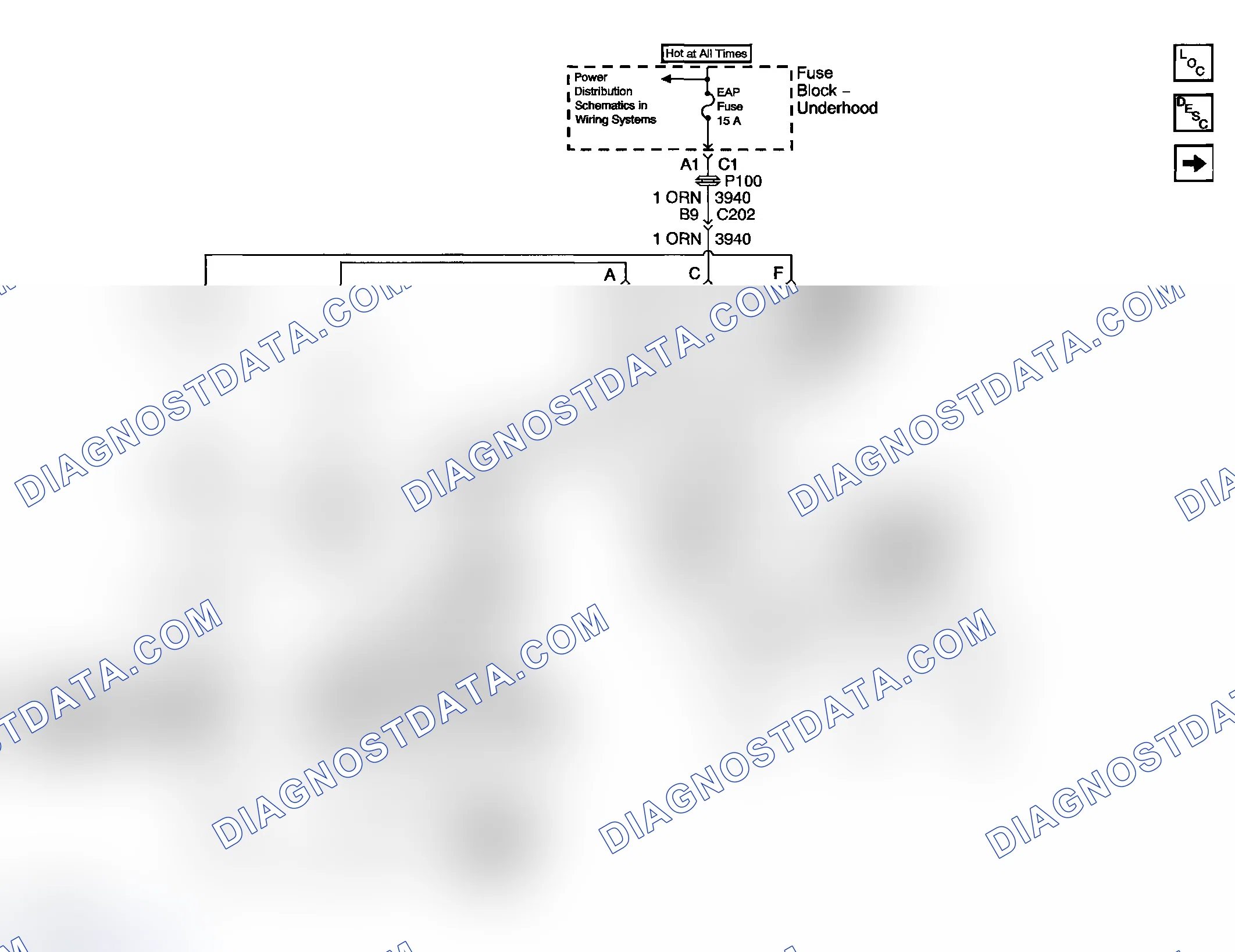 Scheme 1: Adjustable Pedals Schematics