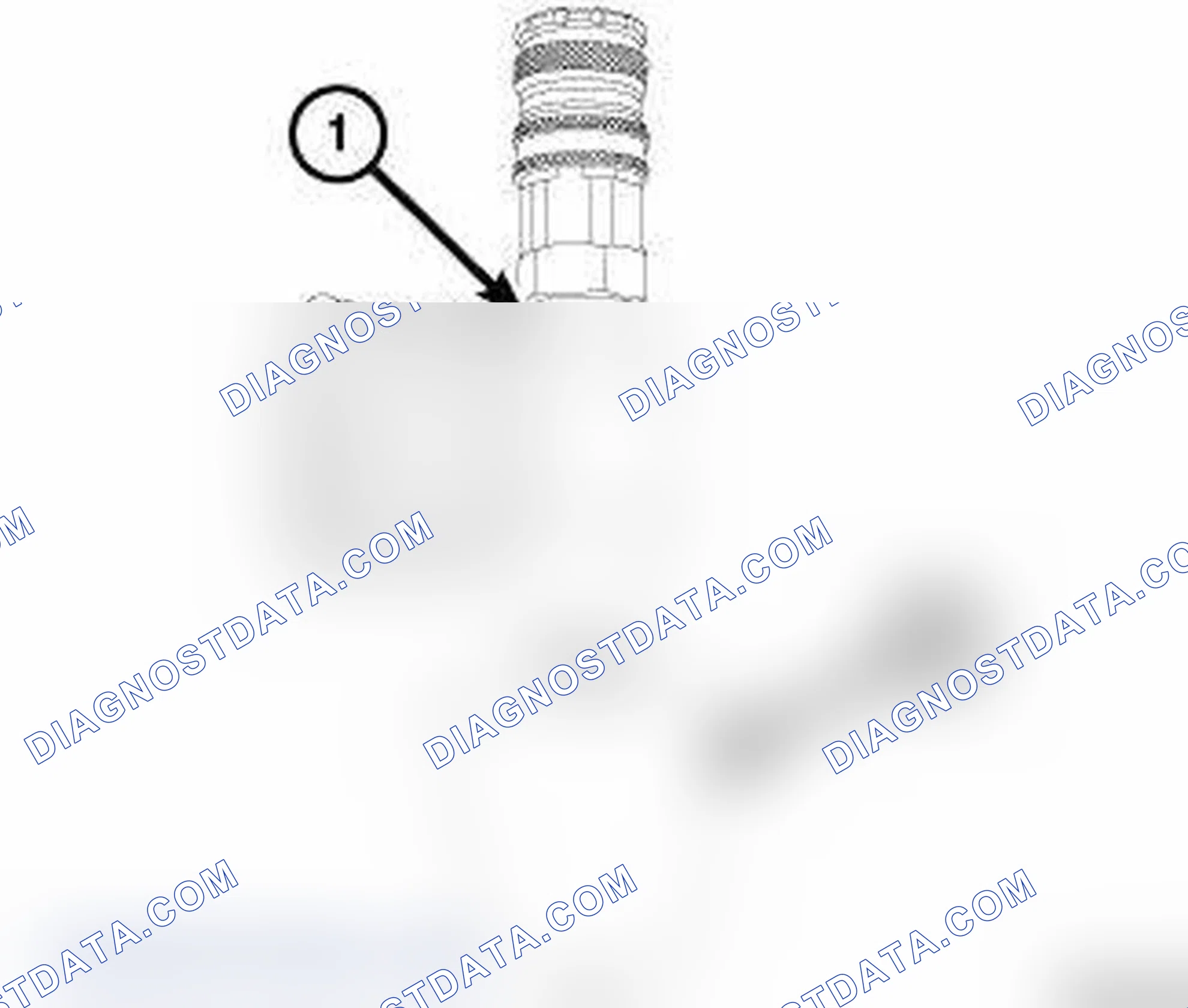 Scheme 44: STANDARD PROCEDURE - COOLANT AIR EVACUATION