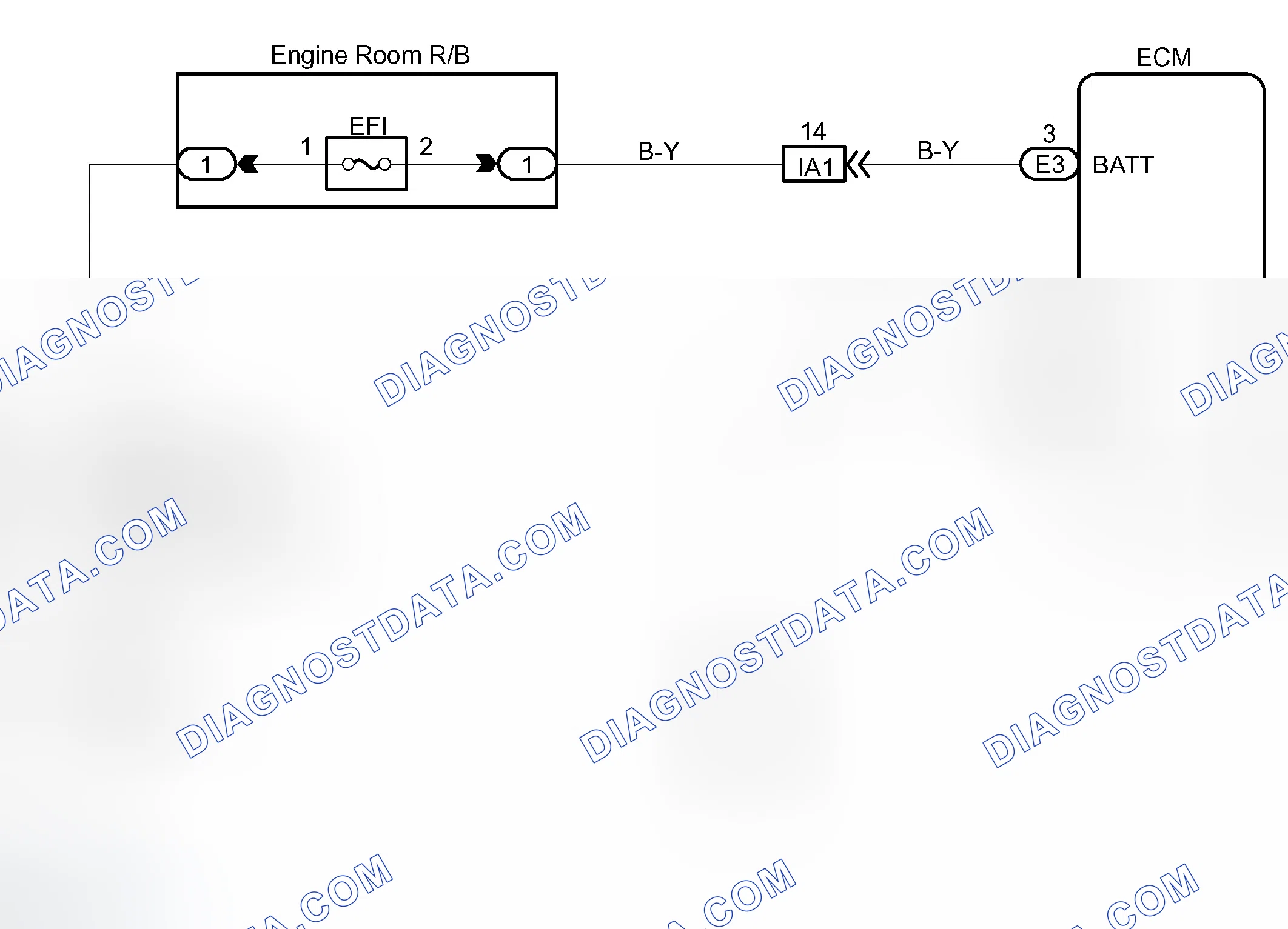 Scheme 348: WIRING DIAGRAM