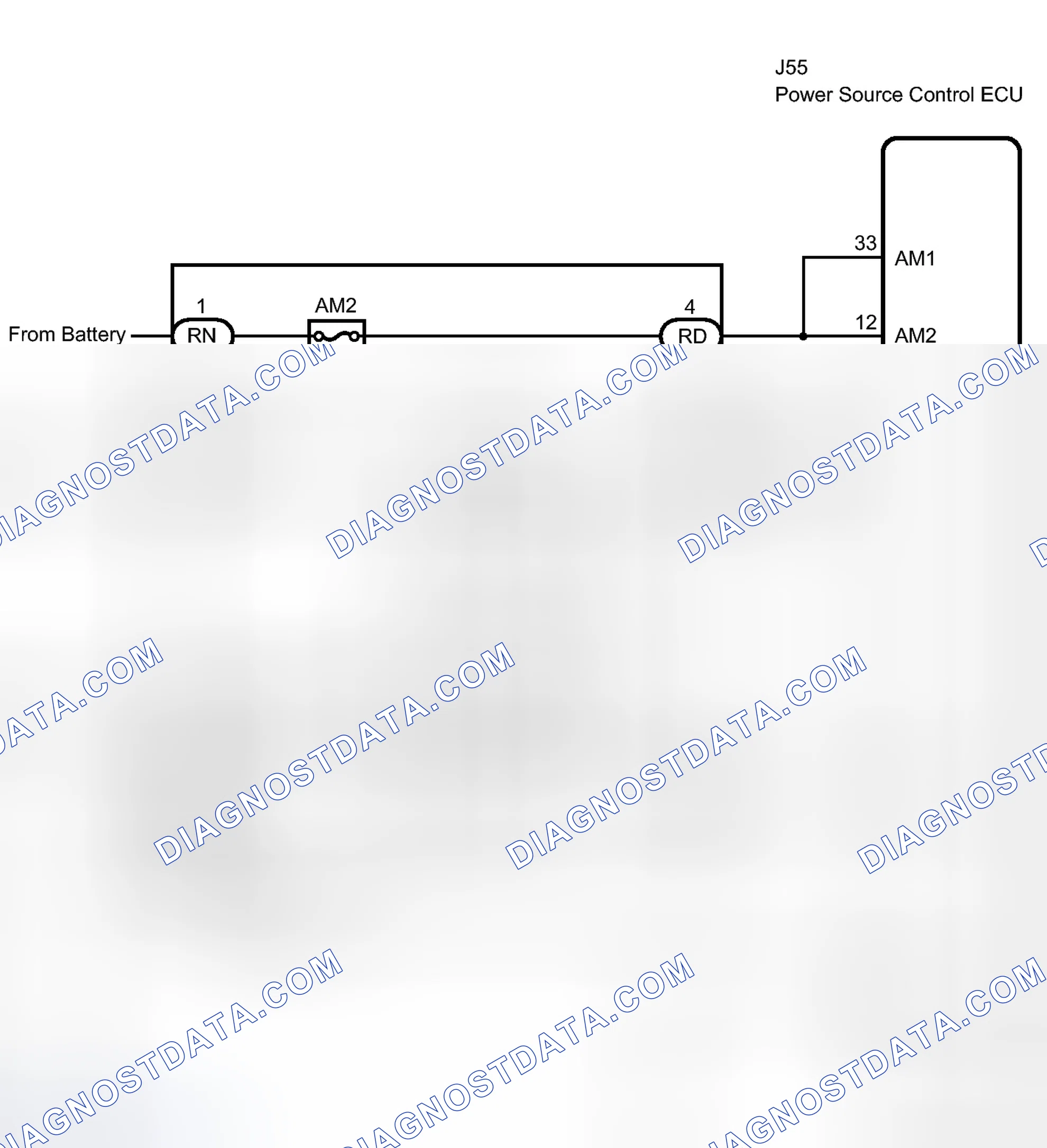 Scheme 76: WIRING DIAGRAM