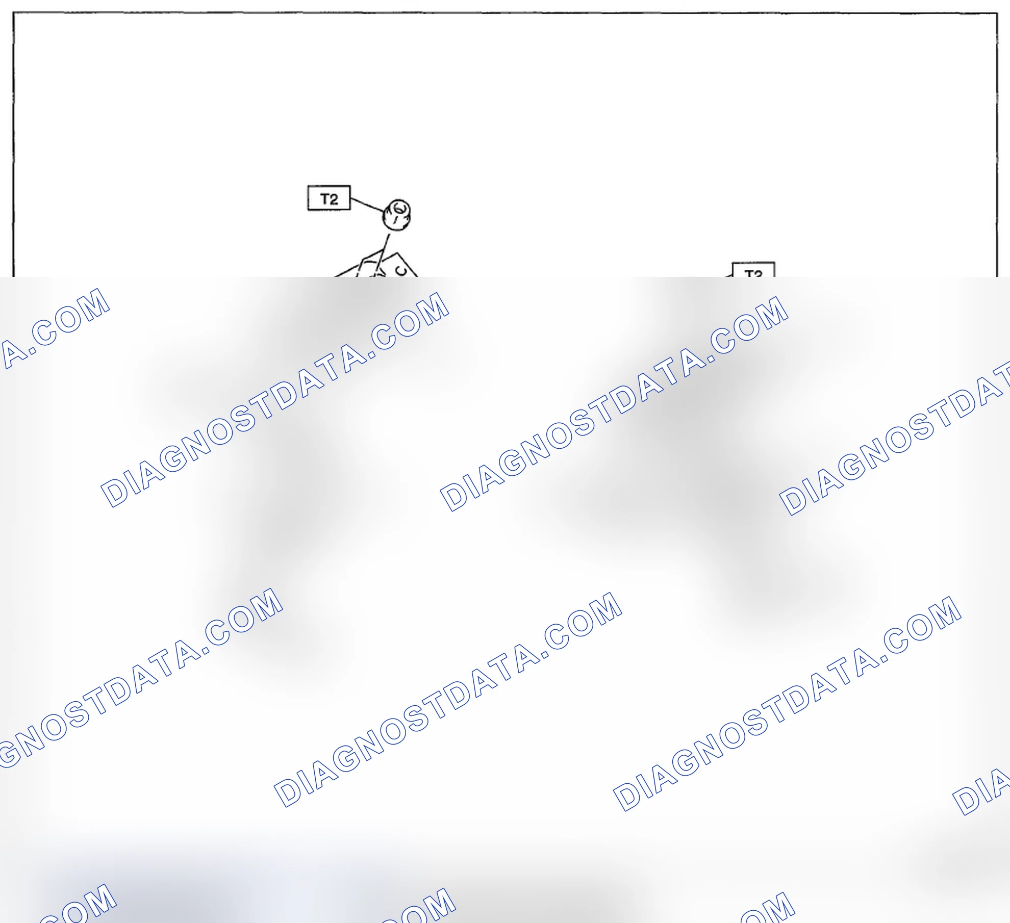 Scheme 347: ENGINE MOUNTING
