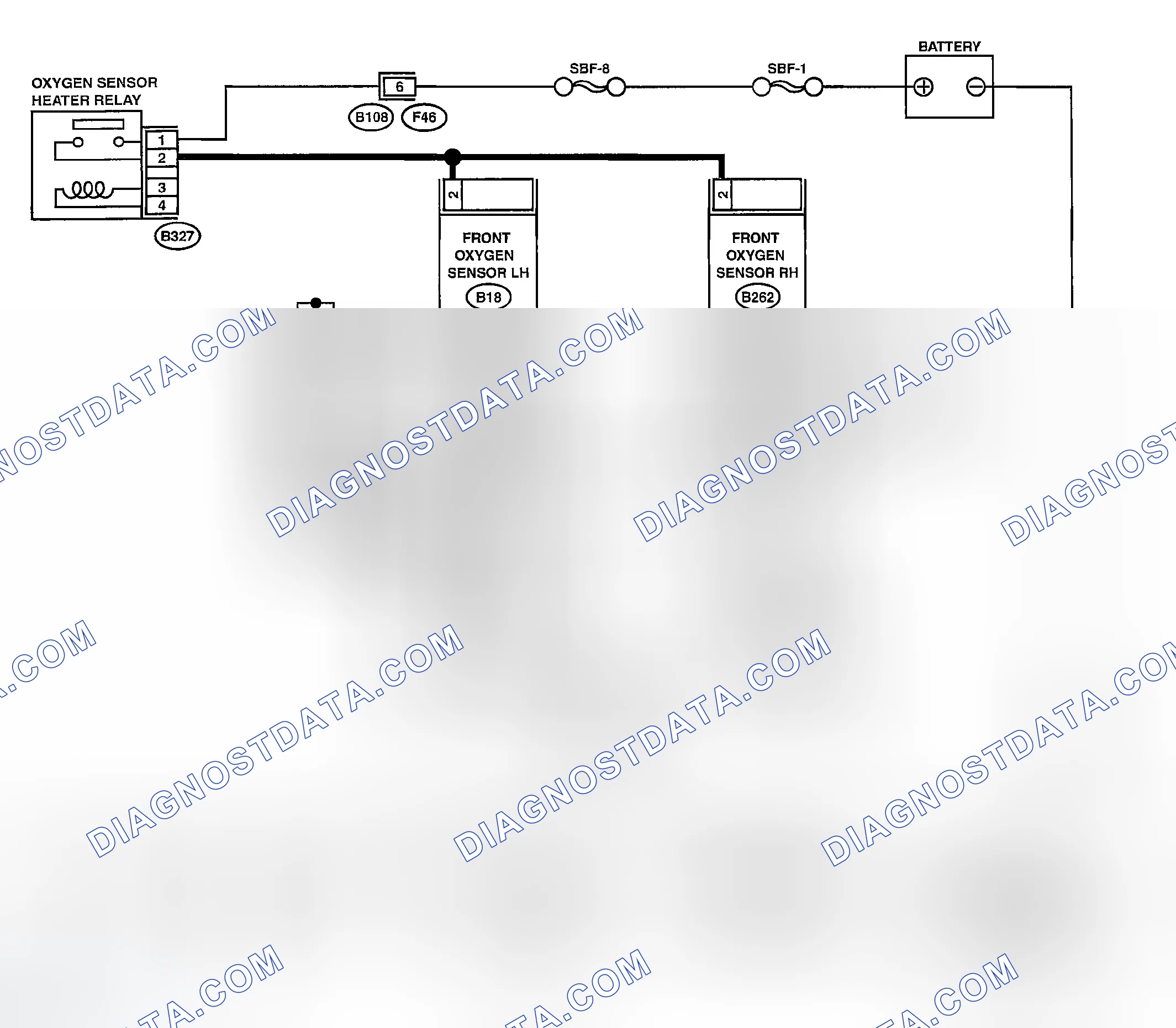 Scheme 924: WIRING DIAGRAM