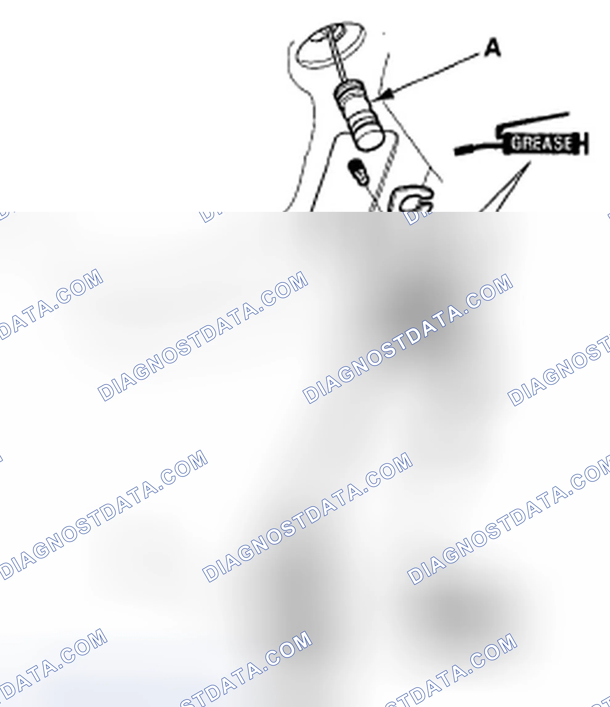Scheme 180: Accelerator Pedal Replacement