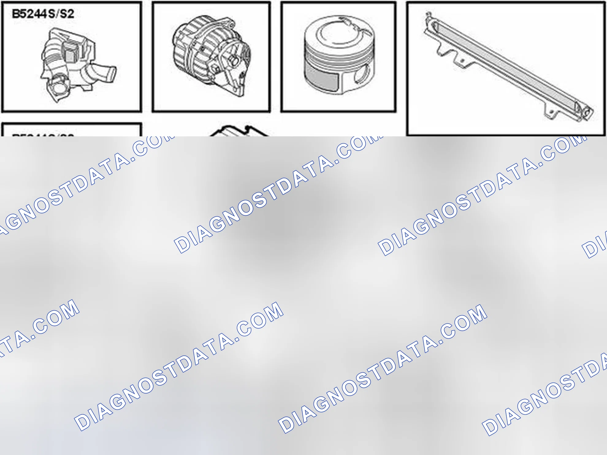 Scheme 471: ENGINES, GENERAL MODIFICATIONS