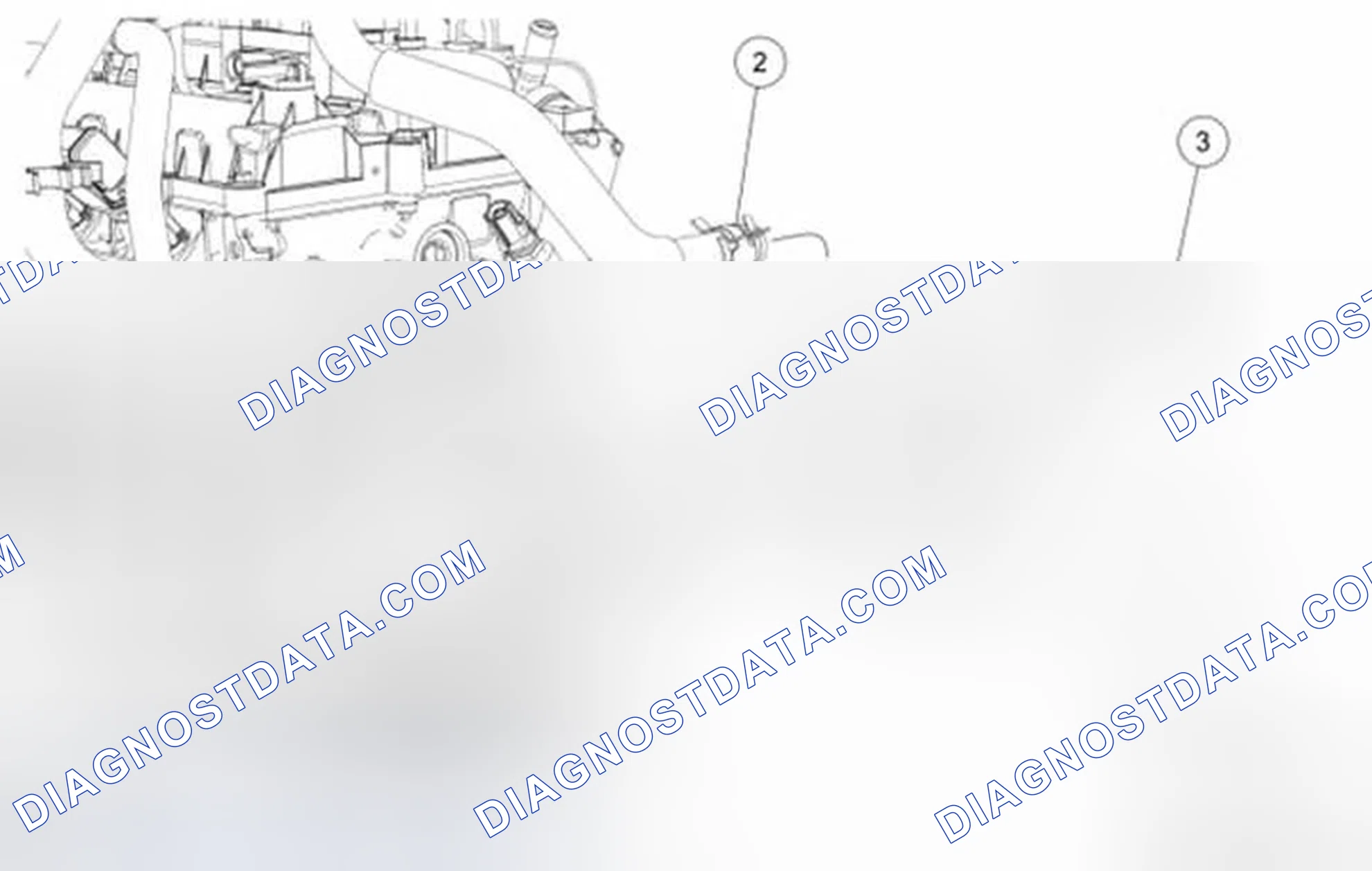 Scheme 37: EGR Valve