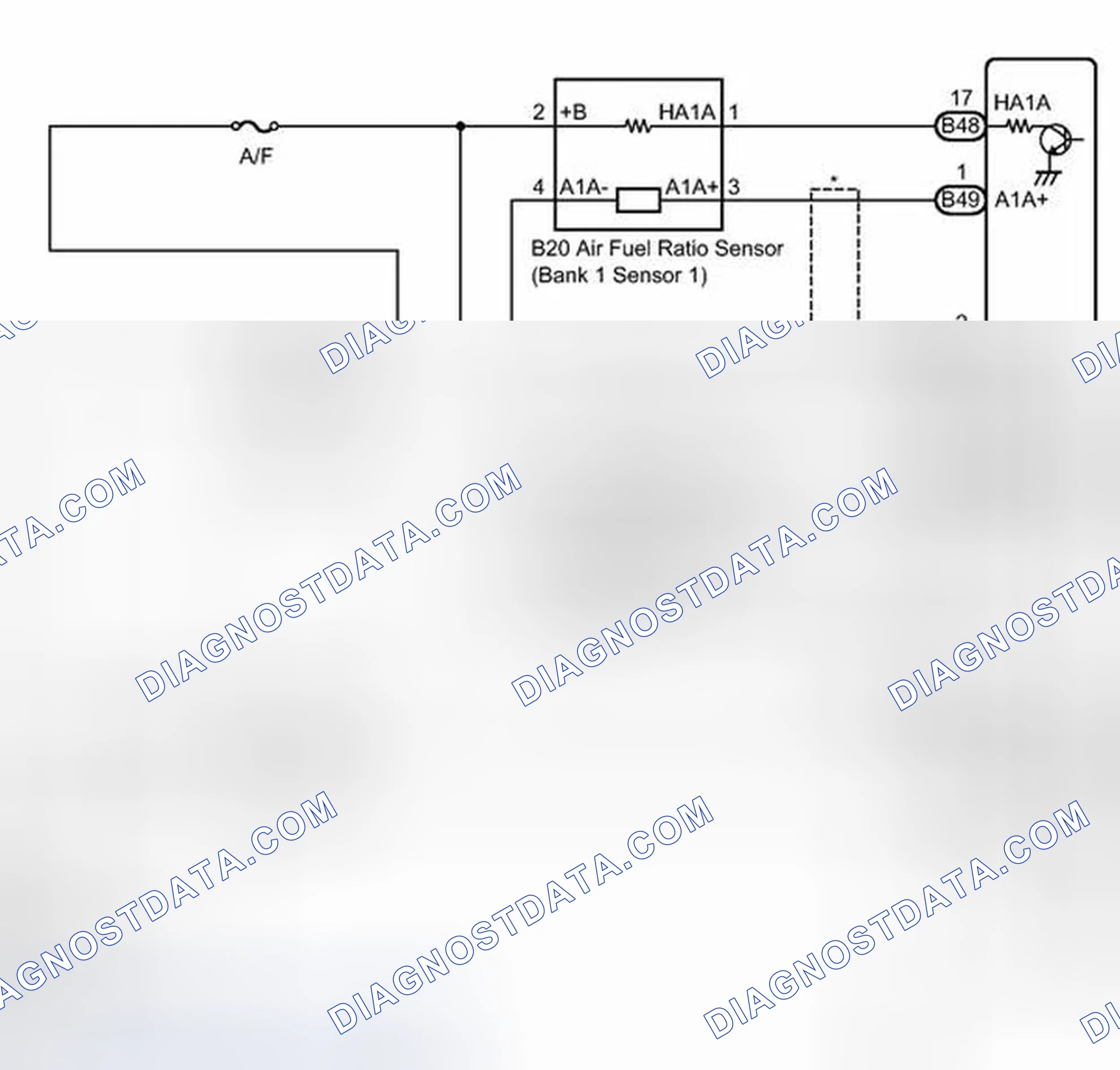 Scheme 509: WIRING DIAGRAM