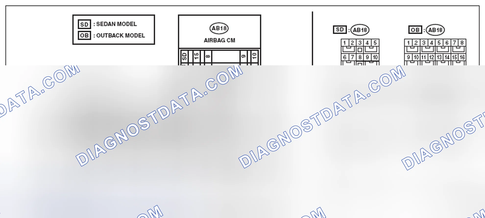 Scheme 225: WIRING DIAGRAM