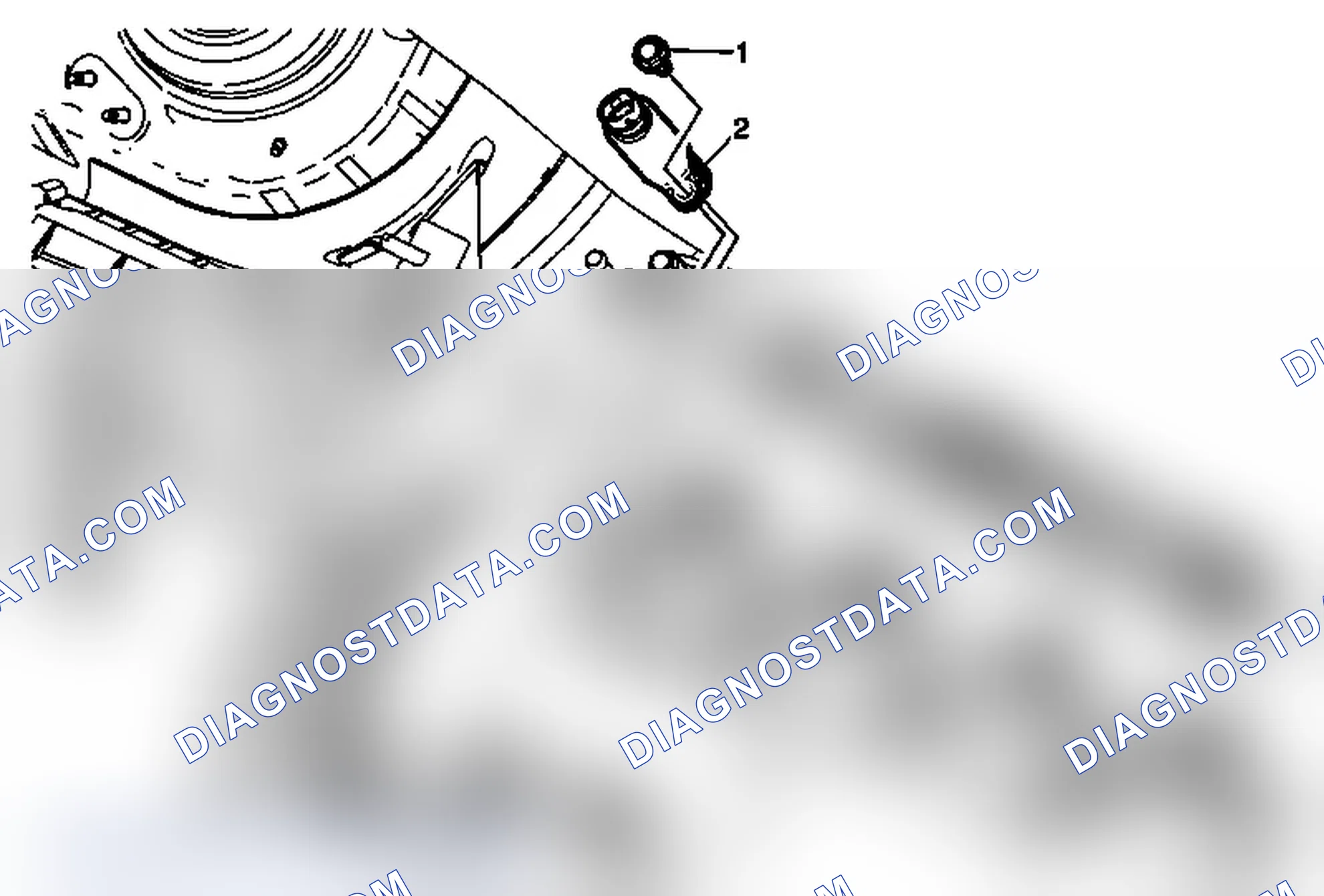 Scheme 30: Camshaft Position Actuator Intake Solenoid Valve Replacement