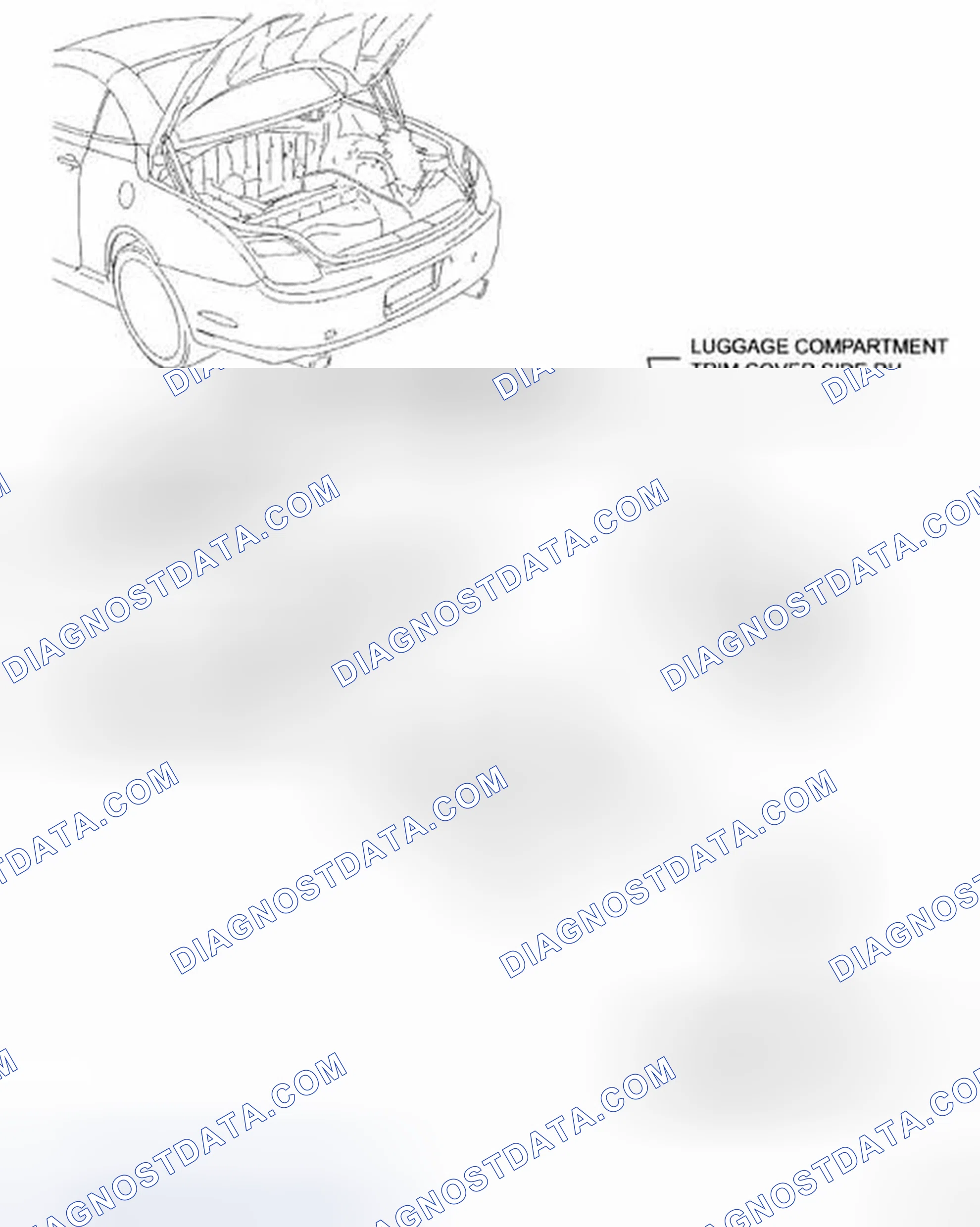 Scheme 88: Identifying Radio Antenna Holder Components (1 Of 3)