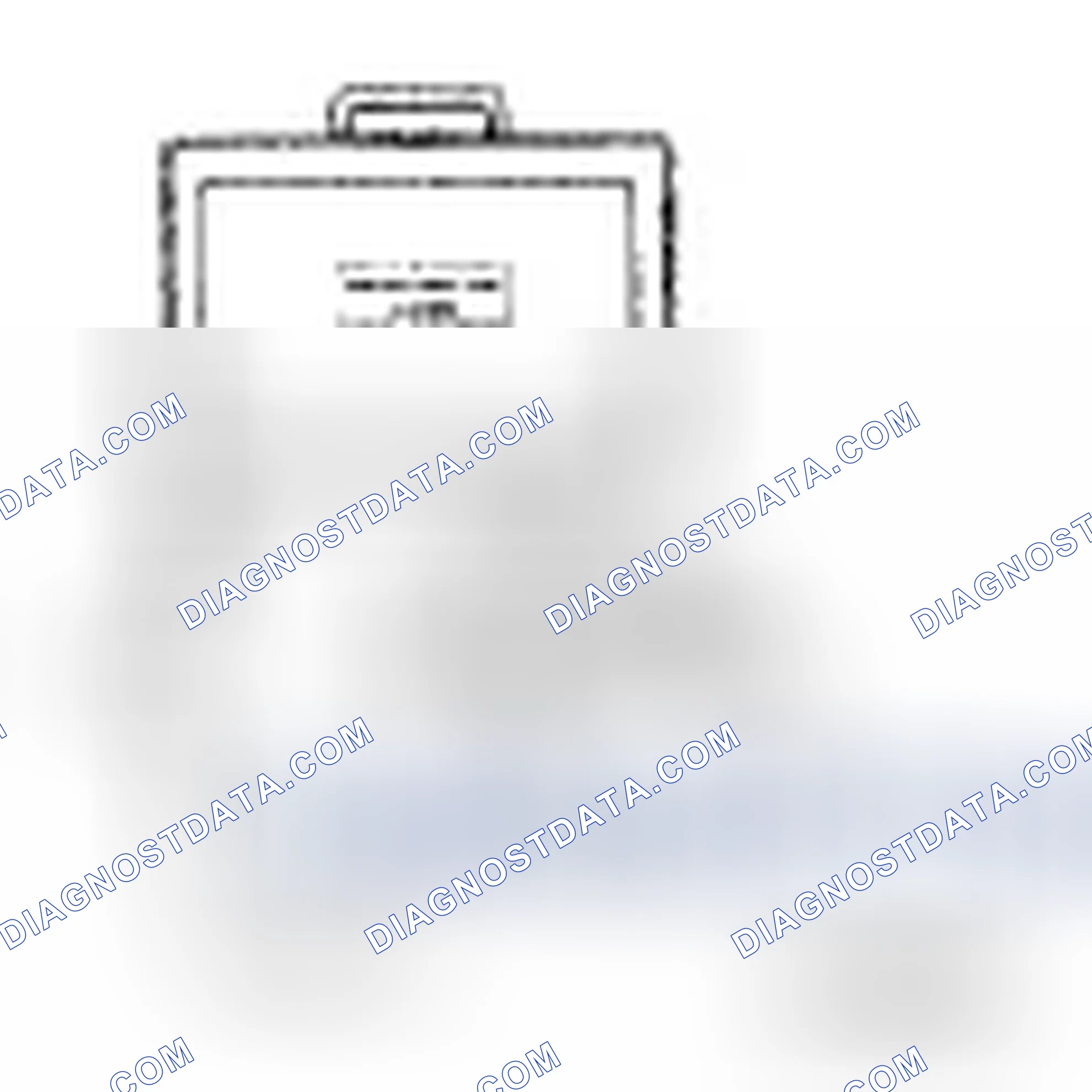 Scheme 24: Special Service Tool