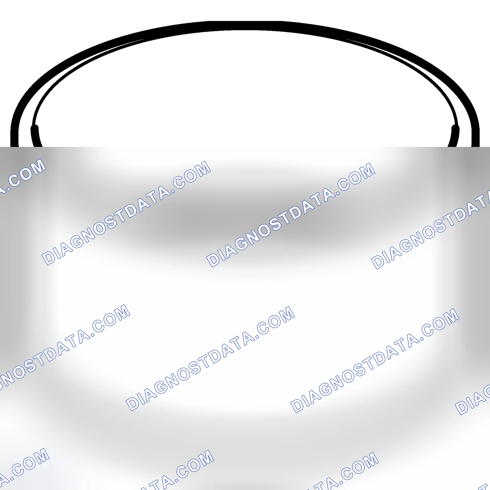 Scheme 781: 83 95 113 Piston fitting tool, V6, 3.0