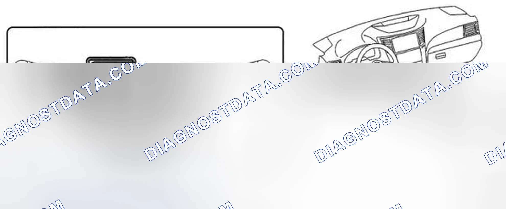 Scheme 103: STEERING ROLL CONNECTOR