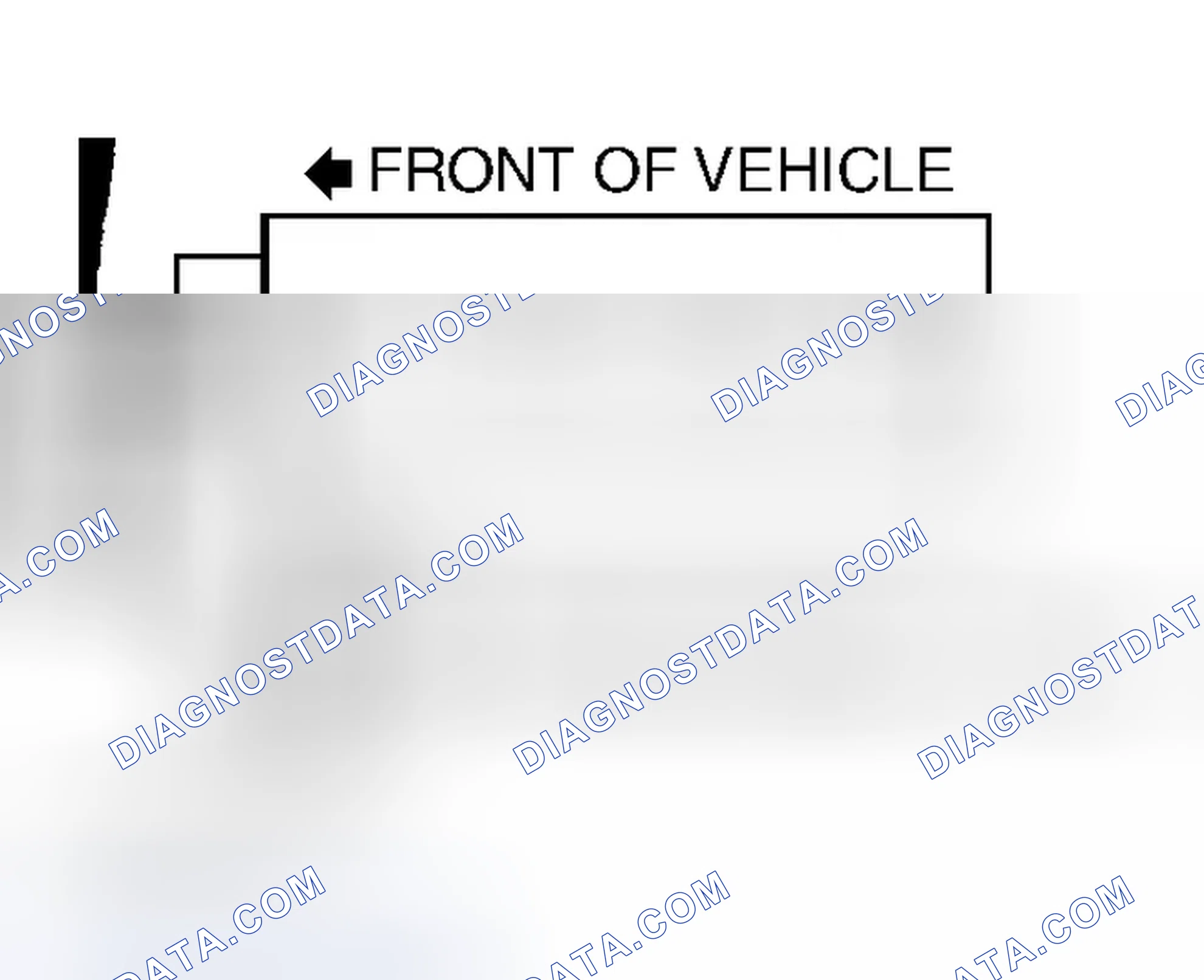 Scheme 4: Firing Order & Distributor Rotation (2.4L Frontier & Xterra)