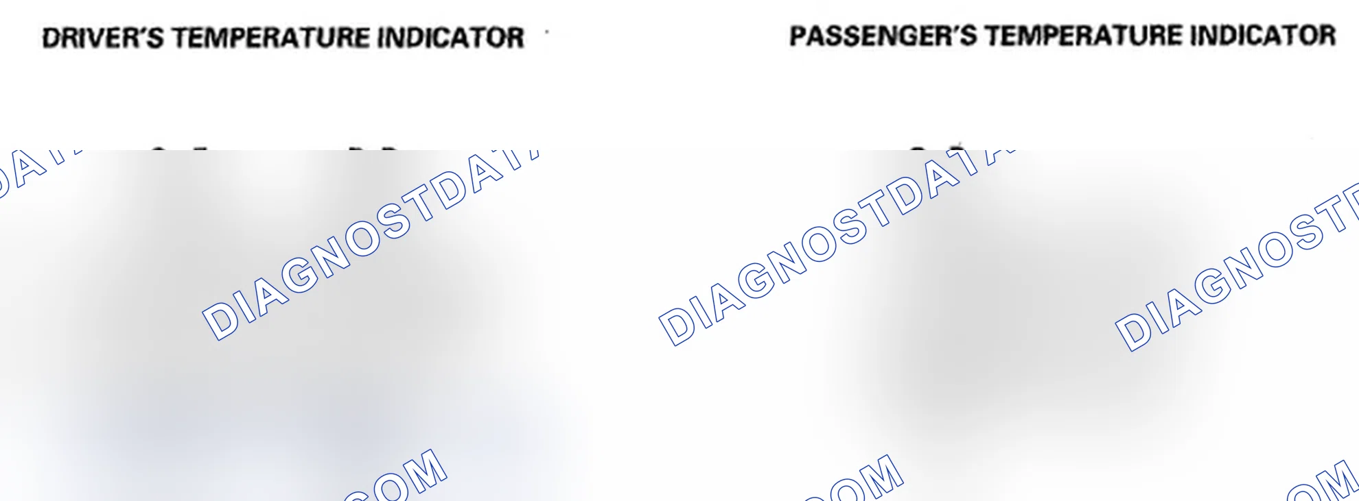 Scheme 12: Checking DTCs by DTC Indicator