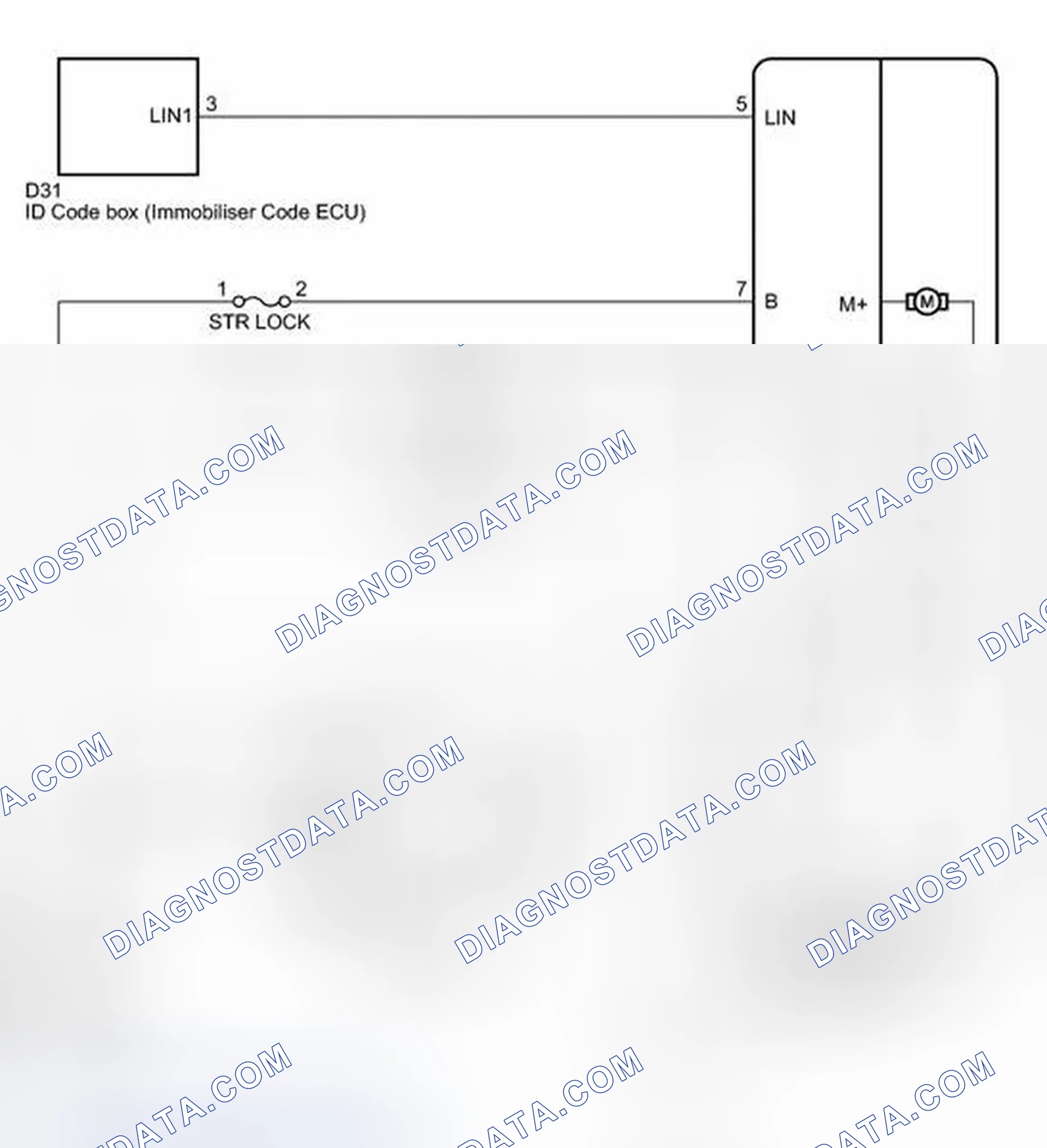 Scheme 65: WIRING DIAGRAM
