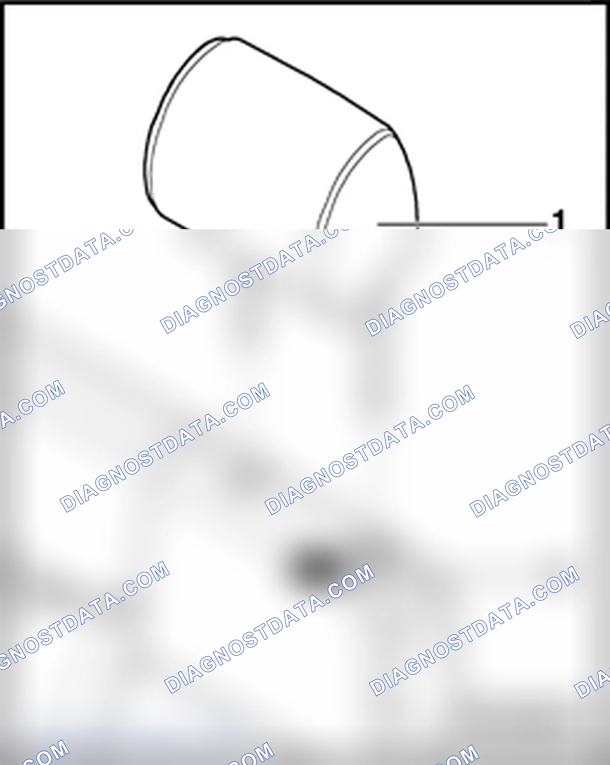 Scheme 249: Head restraints, removing and installing