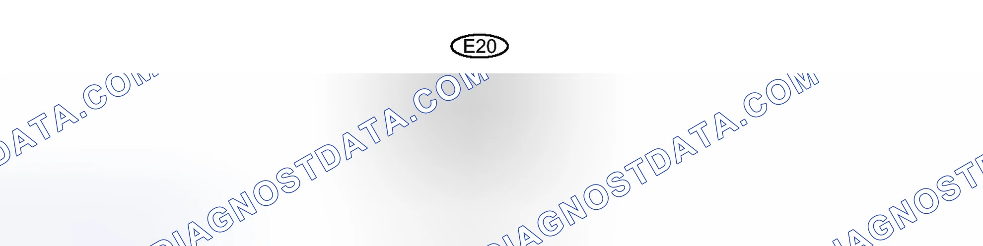 Scheme 1761: TERMINALS OF ECU