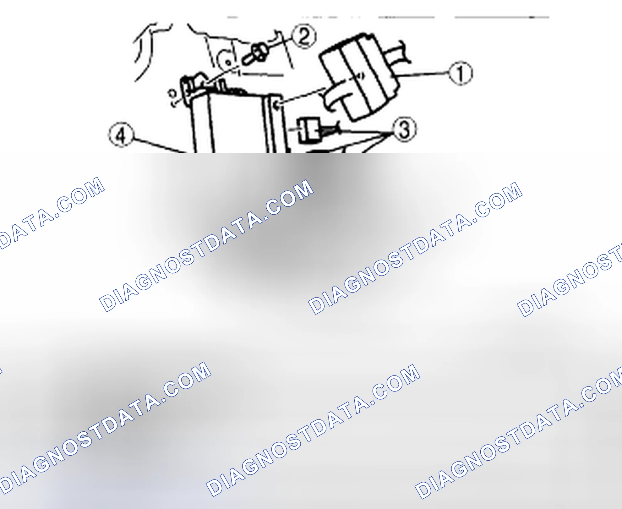Scheme 22: BODY CONTROL MODULE (BCM) REMOVAL/INSTALLATION
