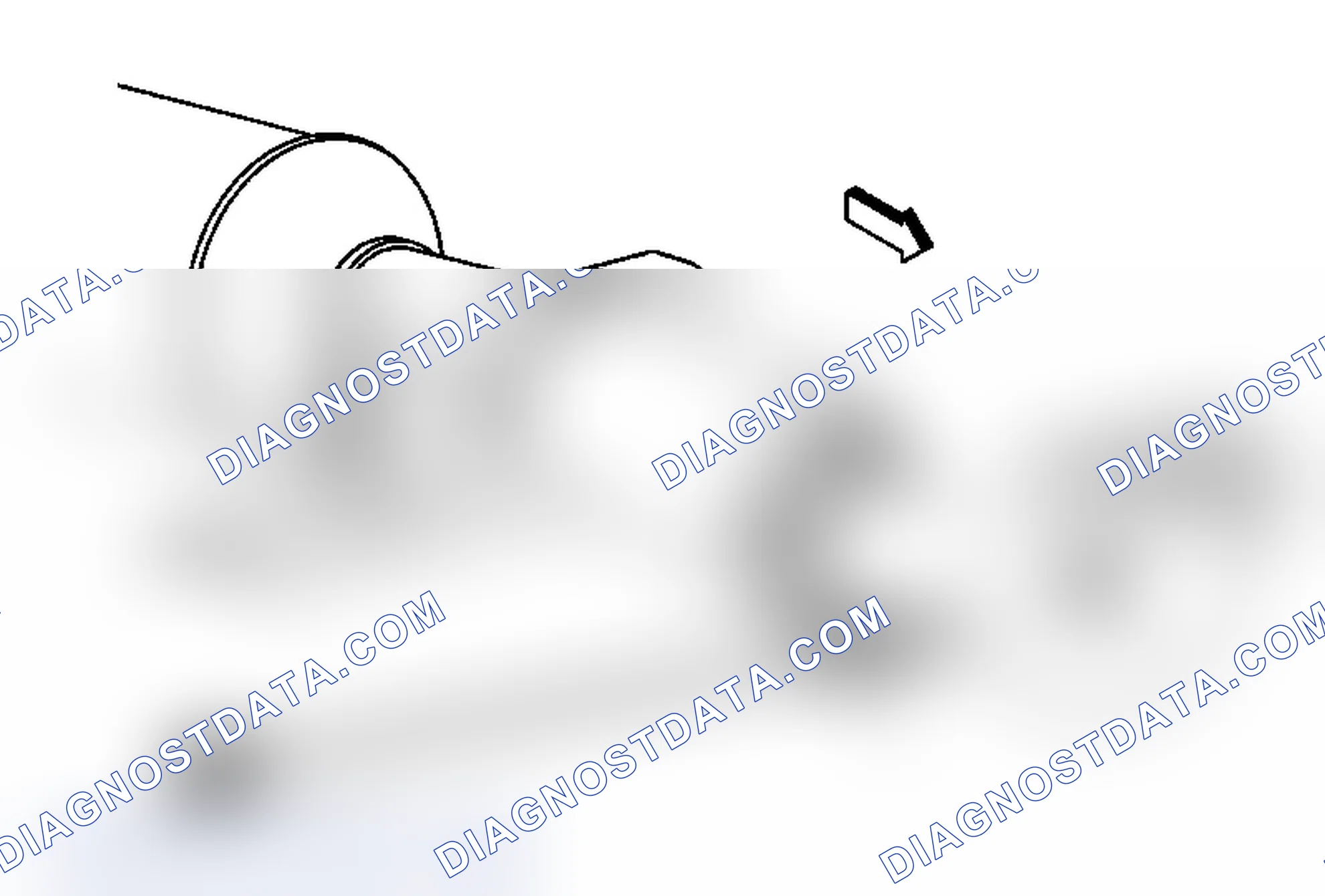 Scheme 6: Heated Oxygen Sensor Replacement - Sensor 2