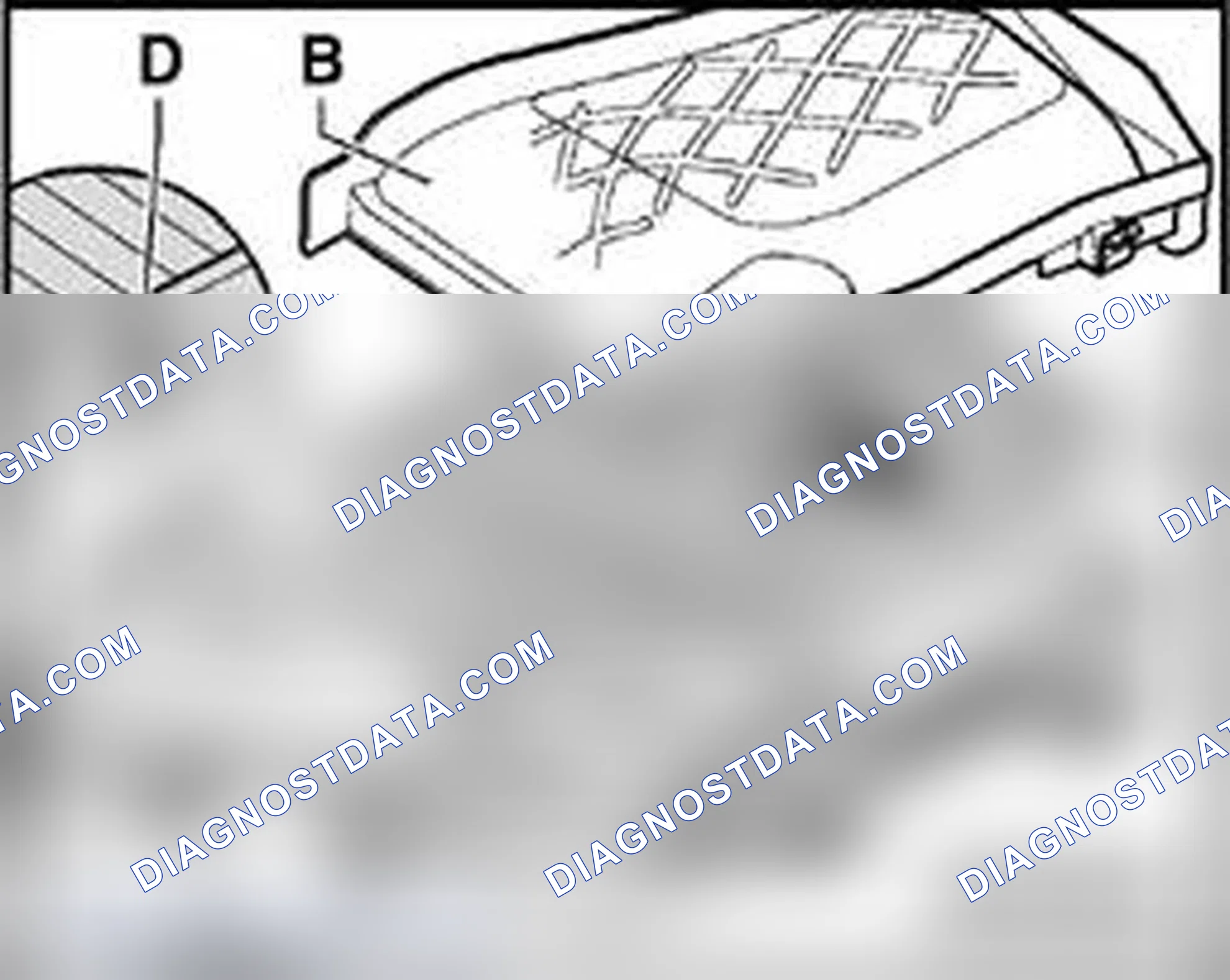 Scheme 181: Dust and pollen filter: Replacing