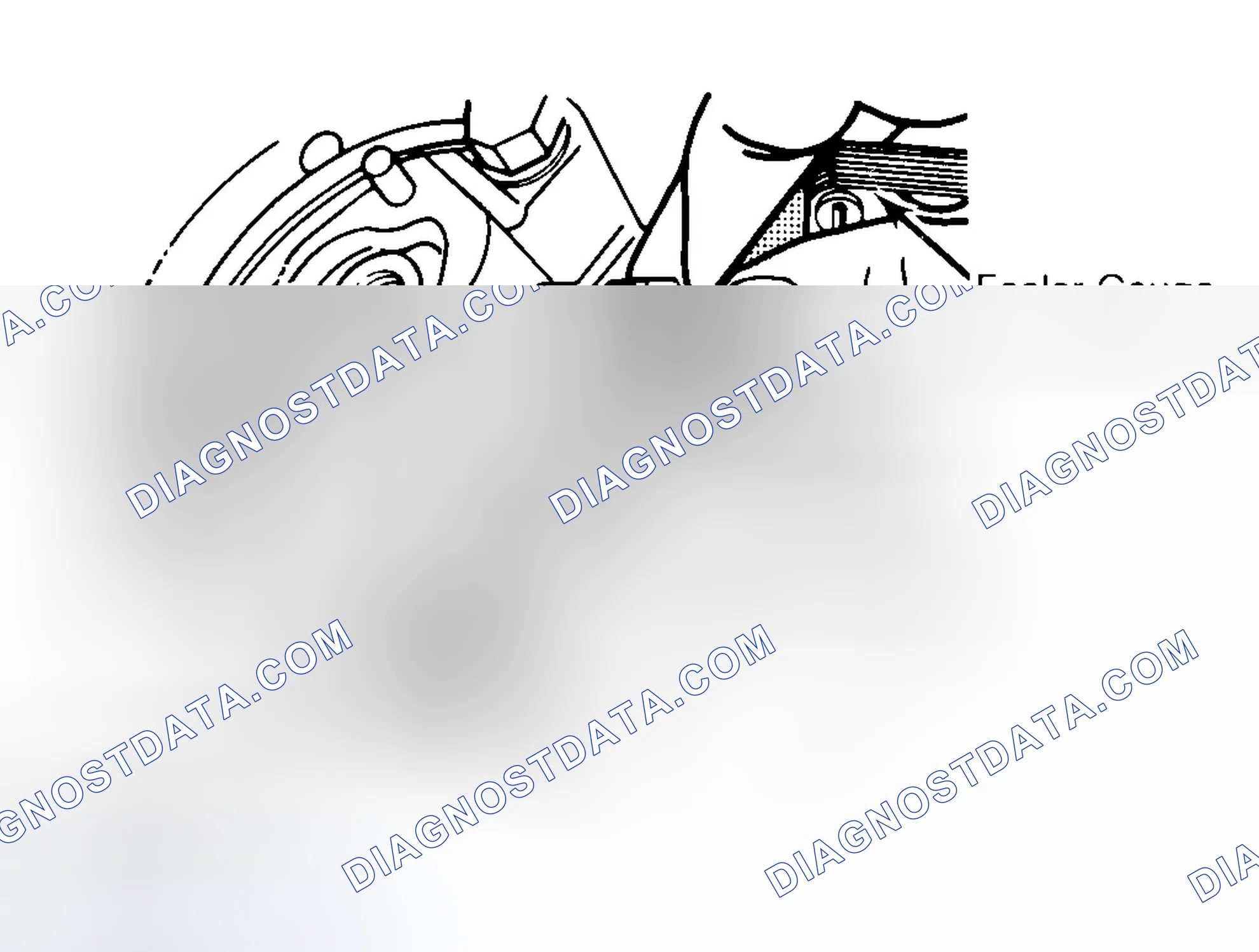 Scheme 24: Measuring Connecting Rod Side Clearance