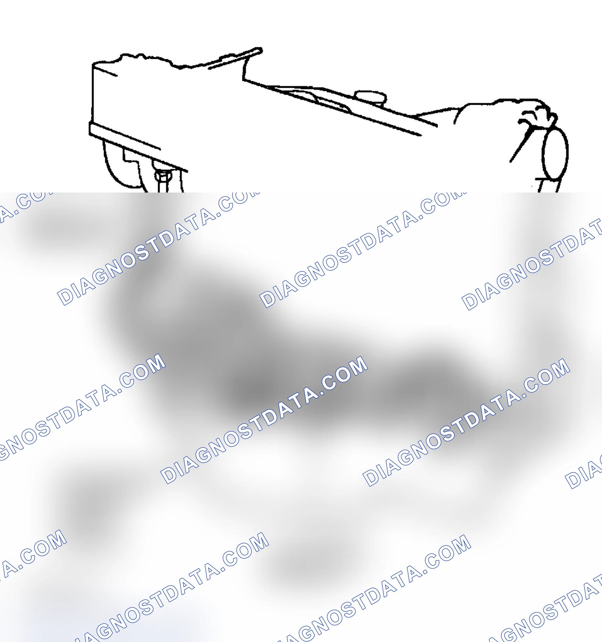 Scheme 2: CRANKSHAFT POSITION (CKP) SENSOR
