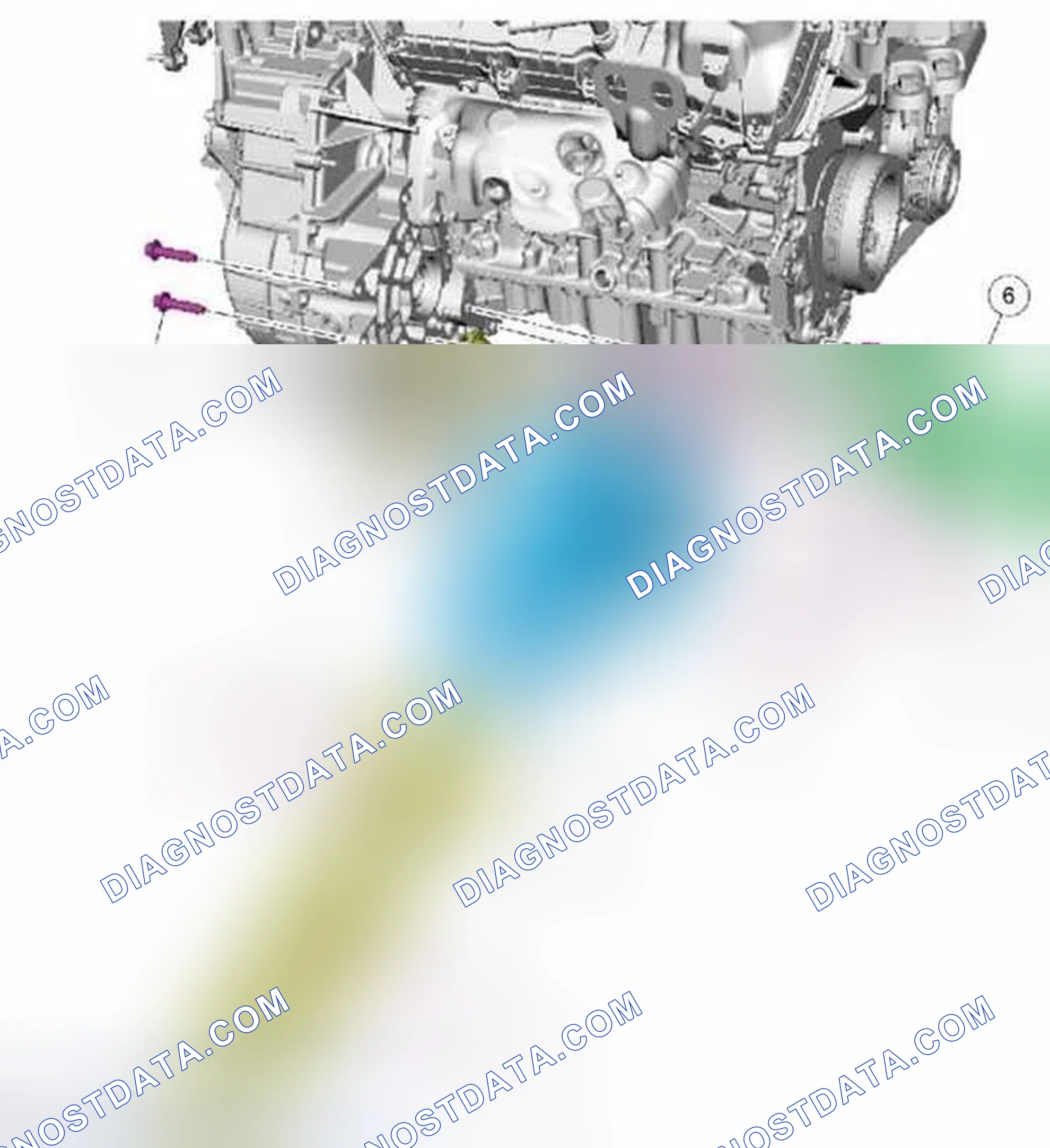 Scheme 47: Exploded View