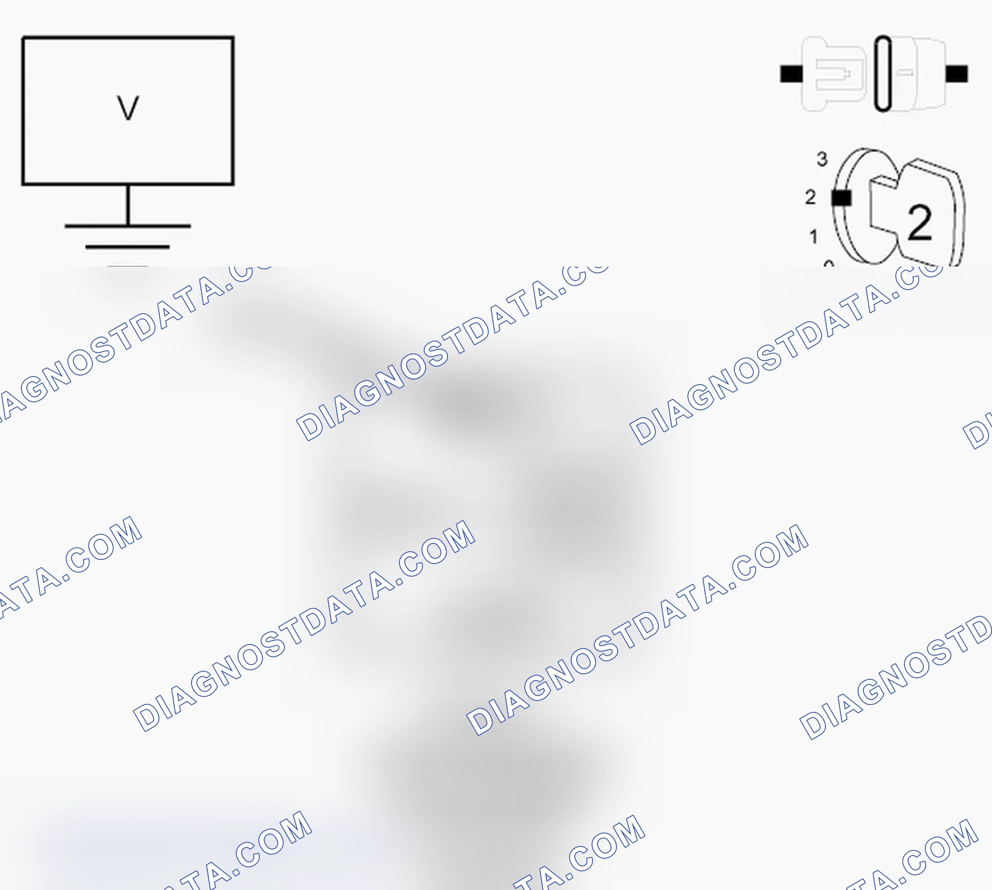 Scheme 25: Diagnostic Test