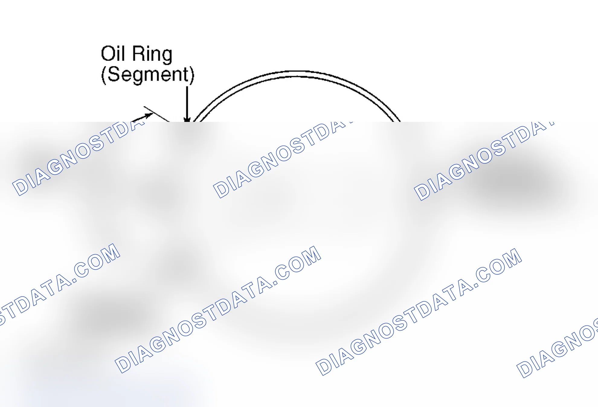 Scheme 13: Cylinder Block Deck Surface