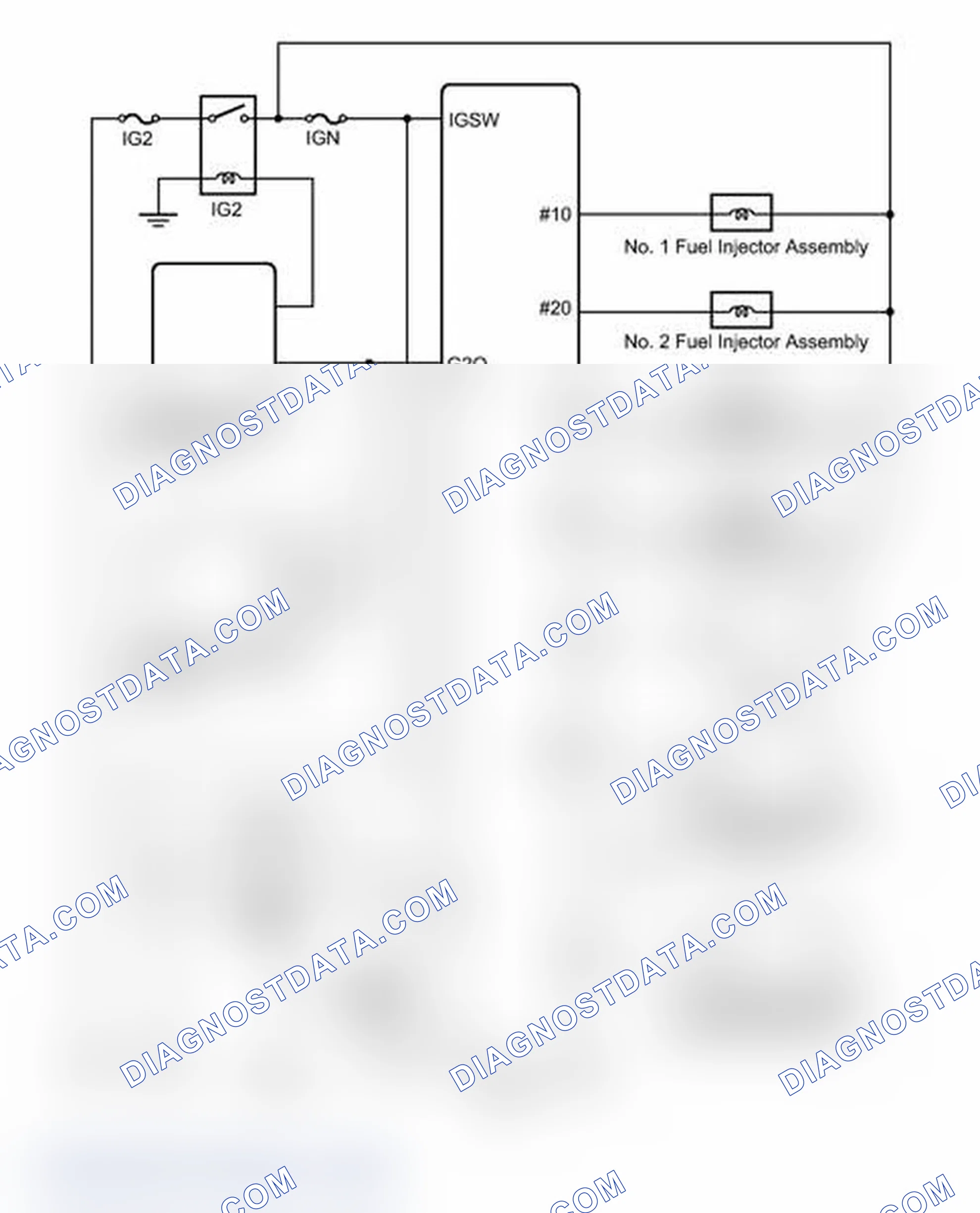 Scheme 416: SYSTEM DIAGRAM