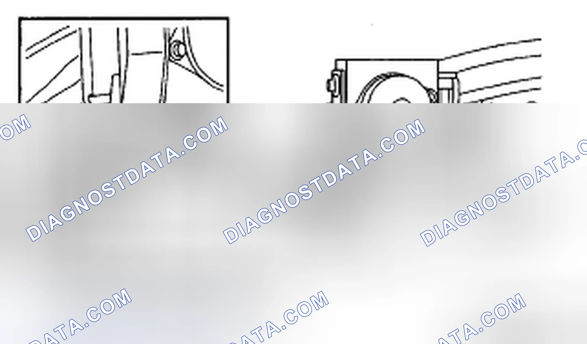 Scheme 19: DSC/RSC HU/CM Component Installation Note
